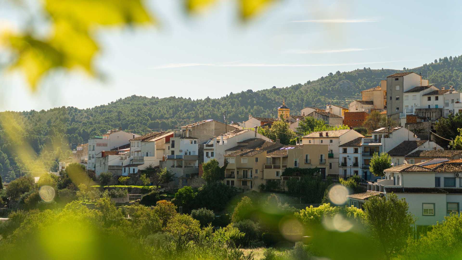 Visit Confrides,