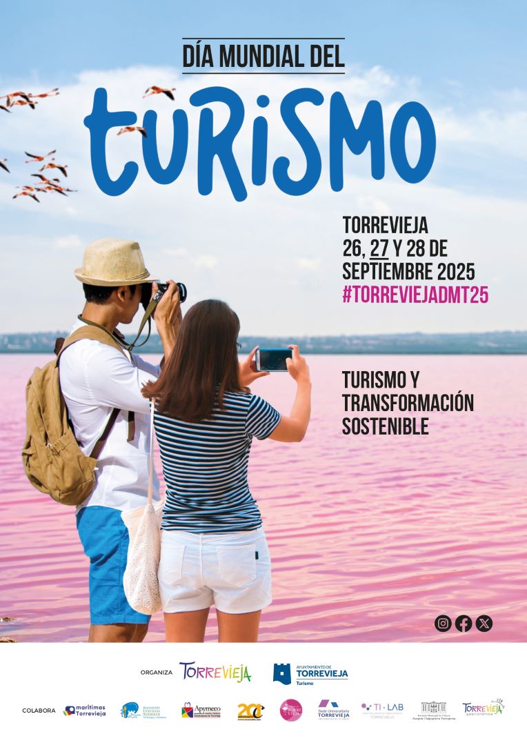 Journée Mondiale du Tourisme