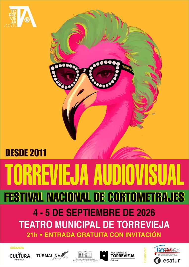 NATIONALES KURZFILM FESTIVAL