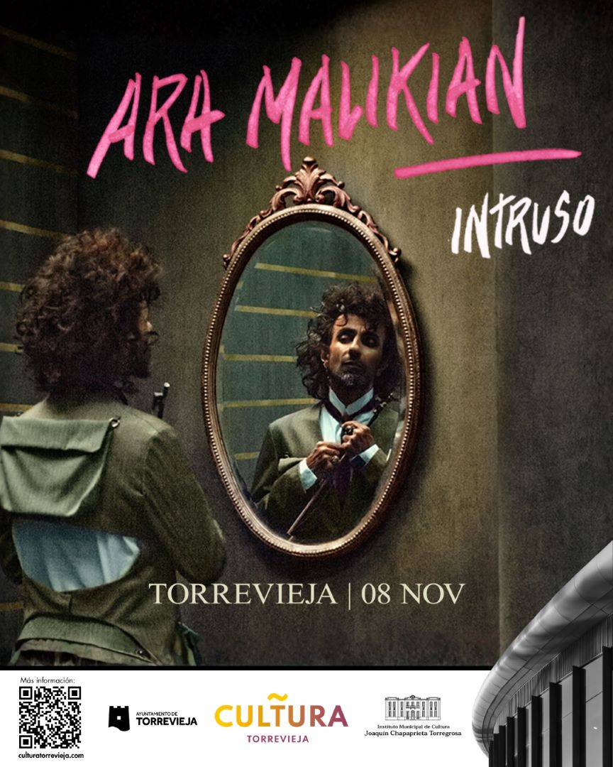 Ara Malikian