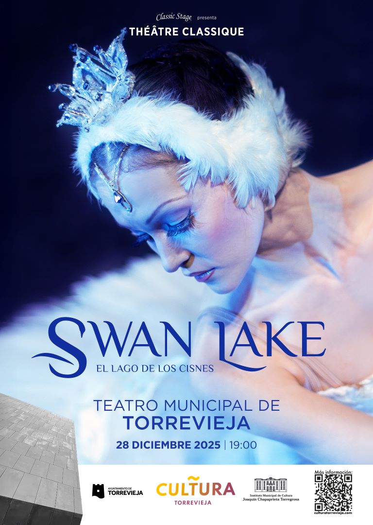 Swan Lake