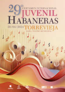 Habaneras Youth International Contest