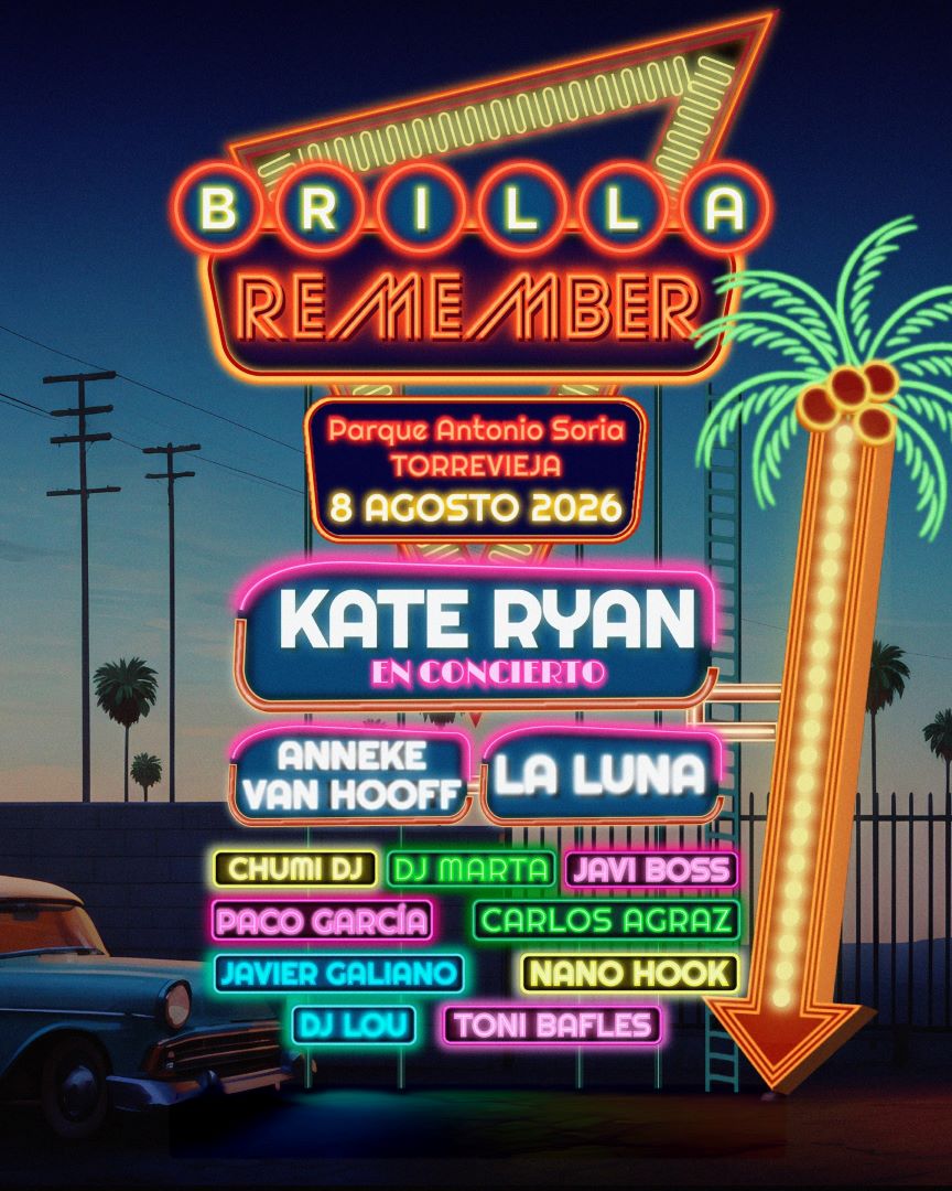 BRILLA FESTIVAL