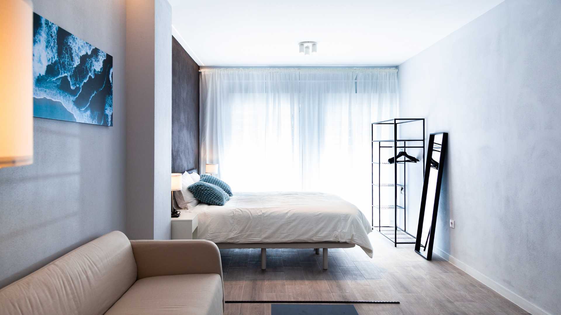 Valencia MEDITERRANEO STAY