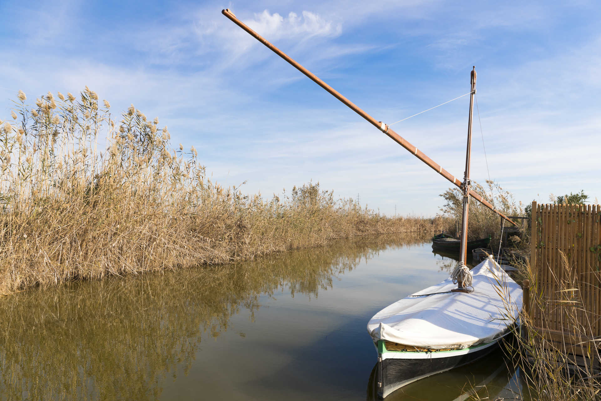 Naturpark Albufera