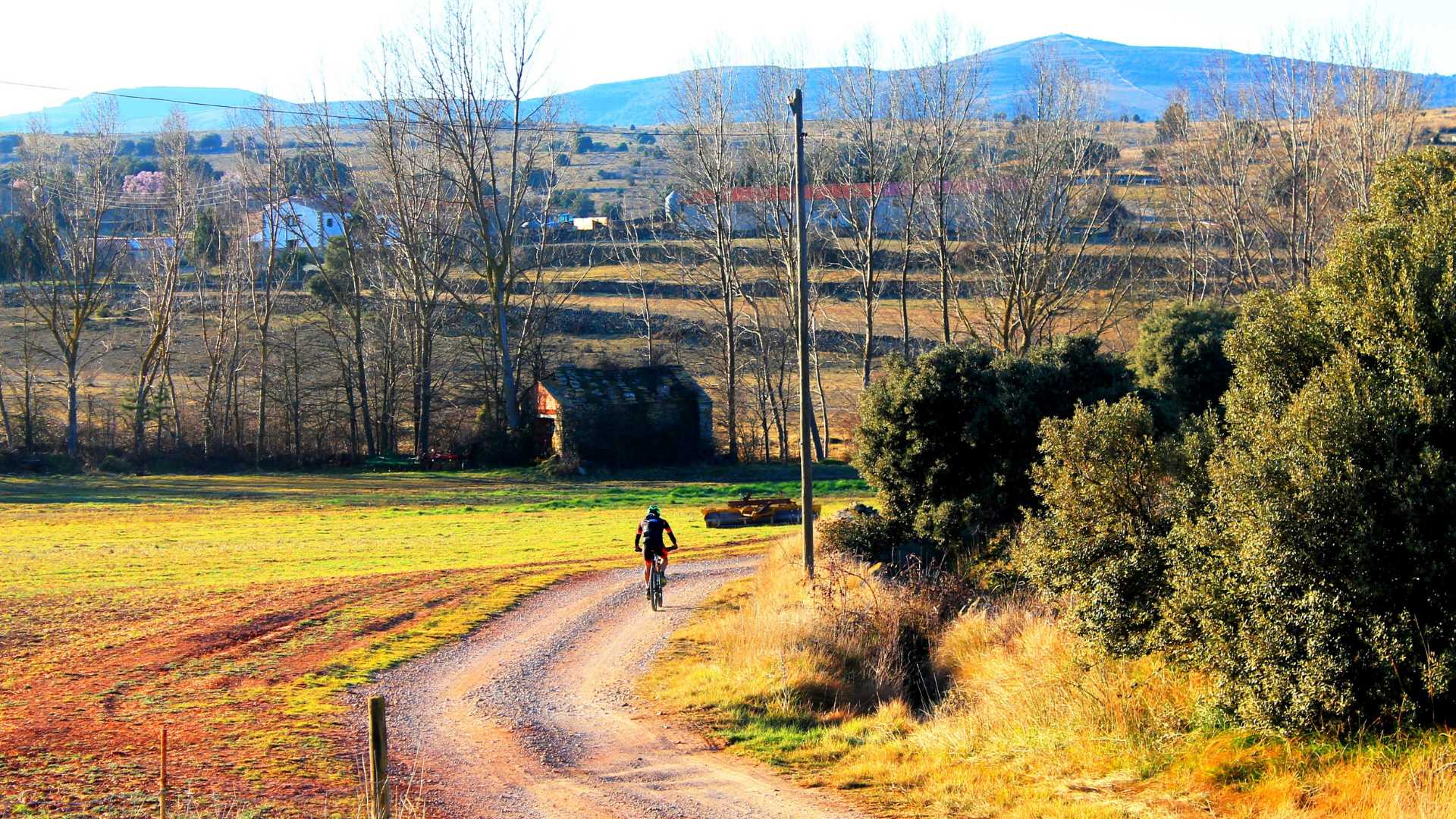 rutas btt castellon