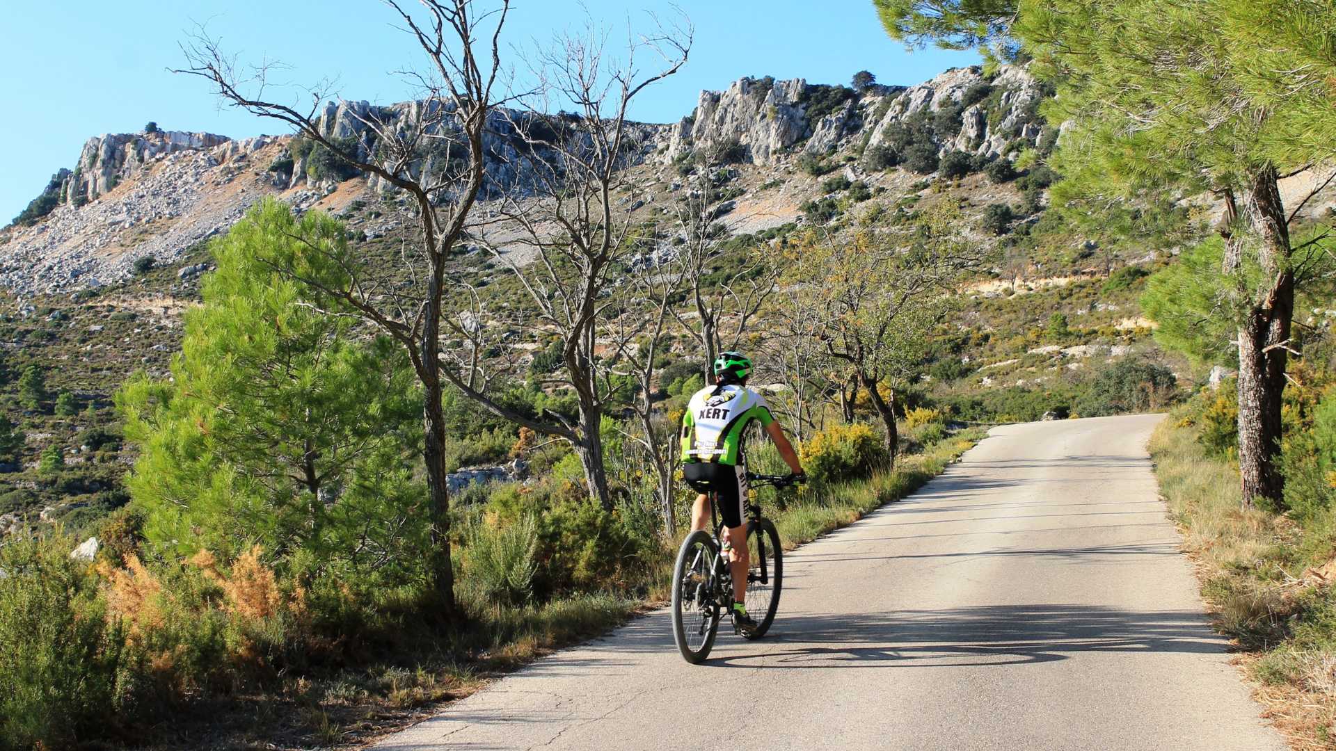 ciclismo en castellon