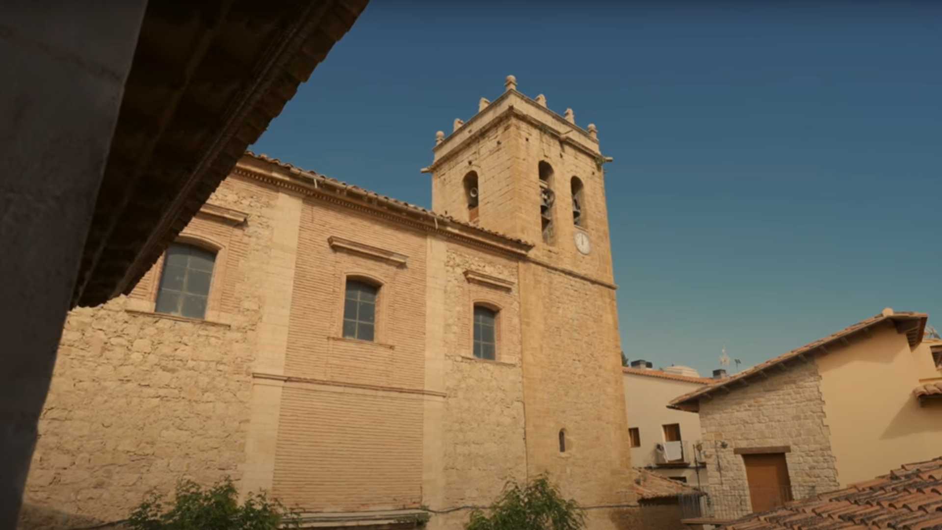 La Mata de Morella