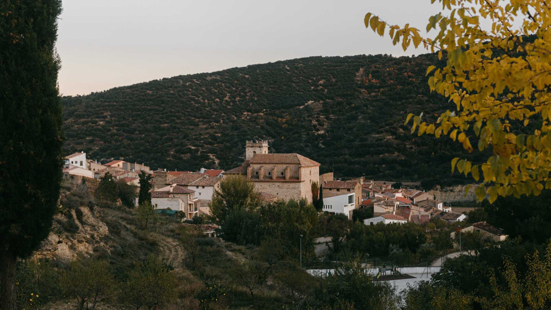la mata de morella