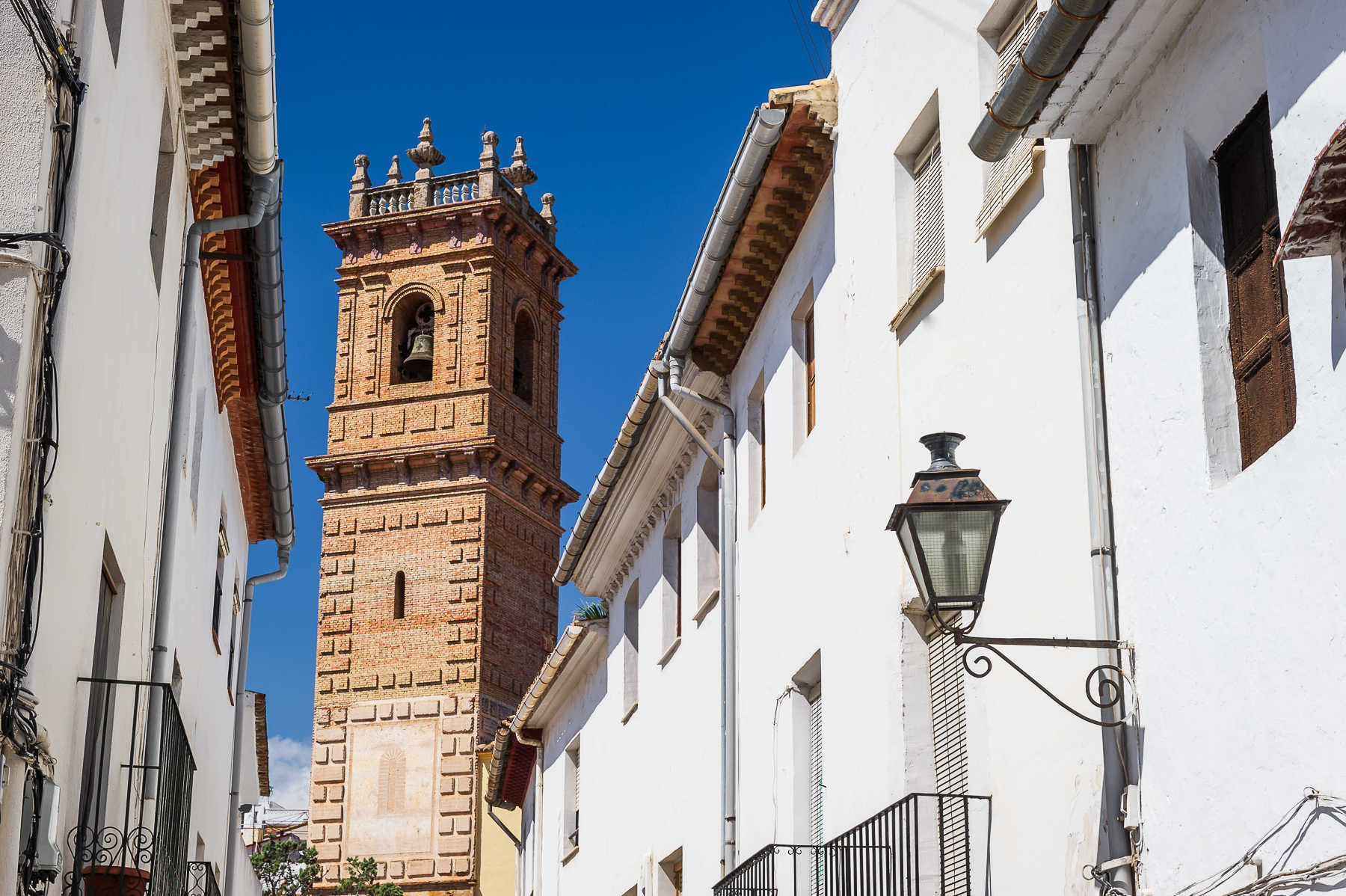 Festivitat del Santíssim Crist de Sant Roc