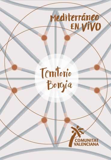 Comunitat Valenciana: Territorio Borgia