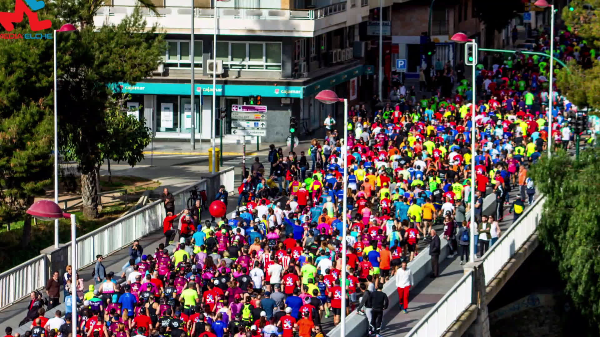 maraton elche