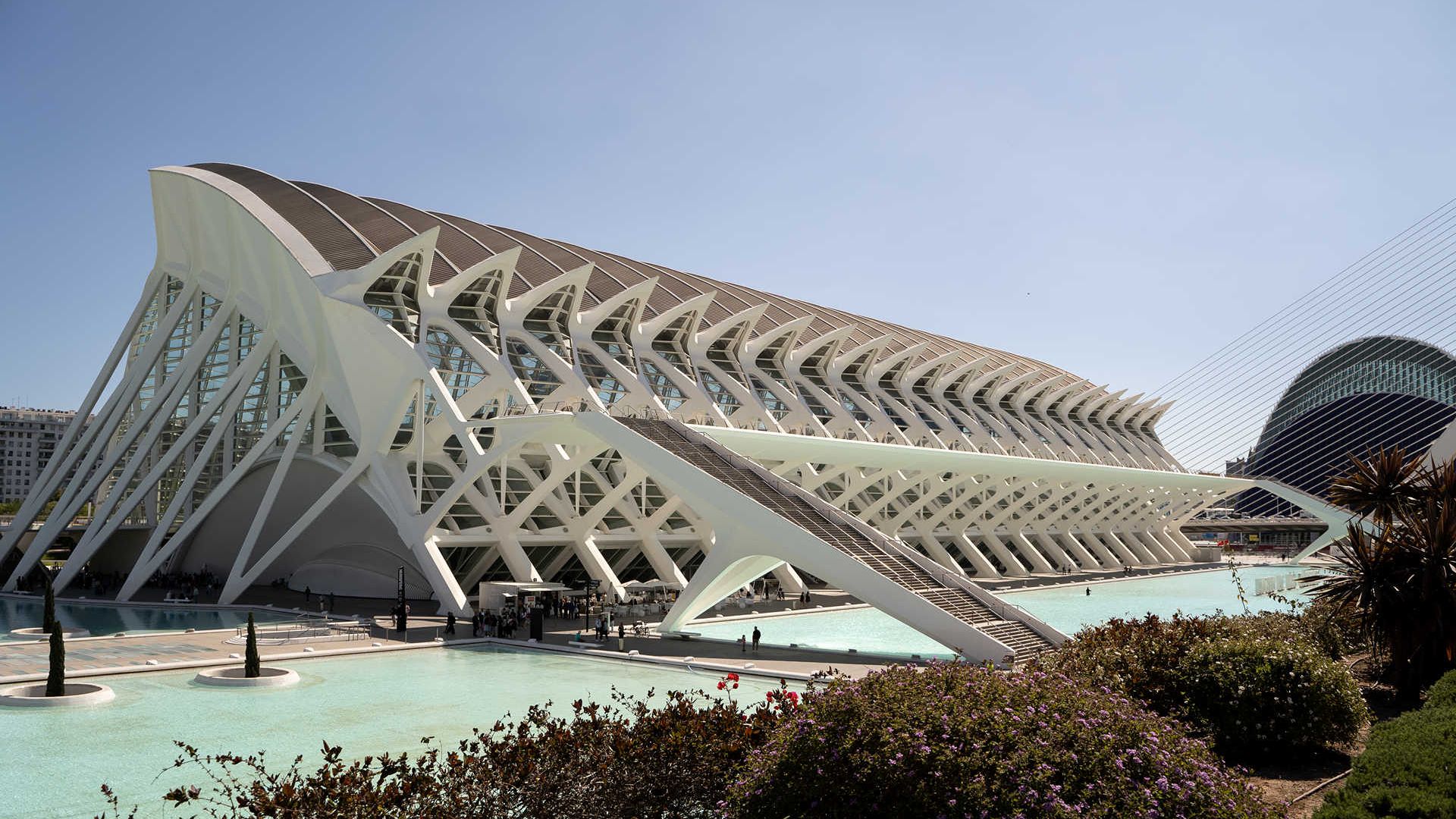 Museu de les Ciències