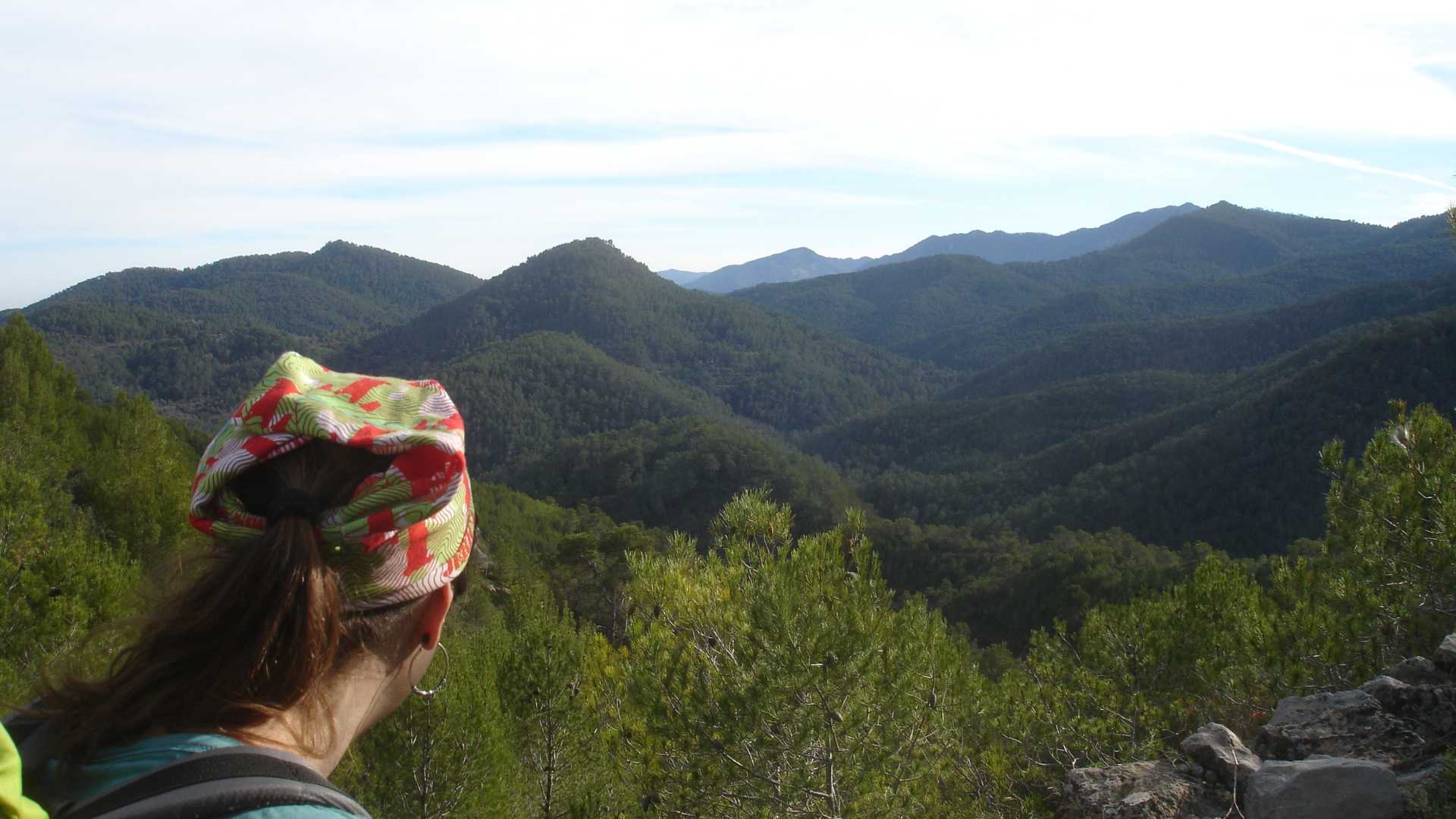 HARDACHO ACTIVIDADES EN LA NATURALEZA