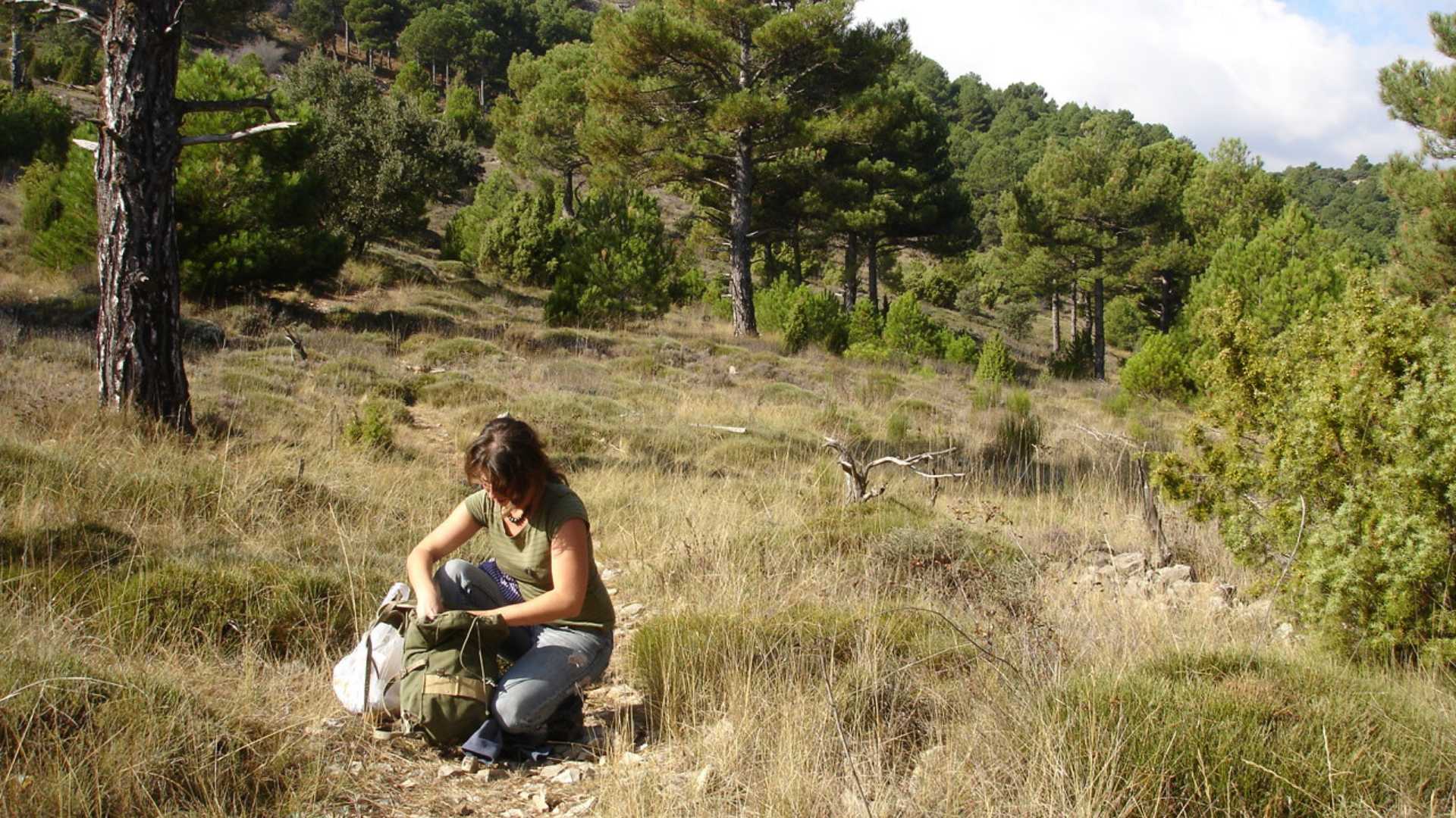 HARDACHO ACTIVIDADES EN LA NATURALEZA