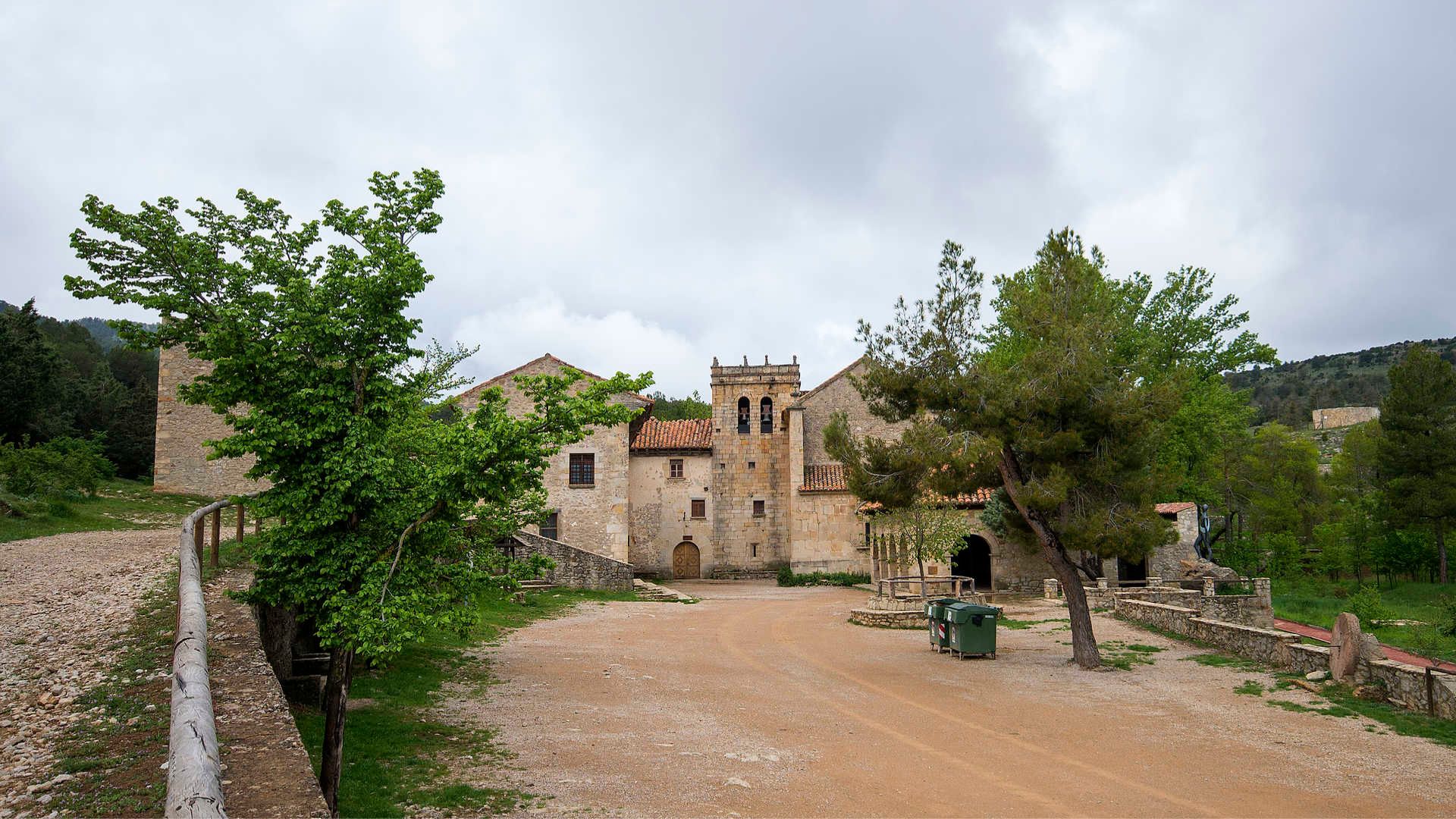 senderismo castellon,