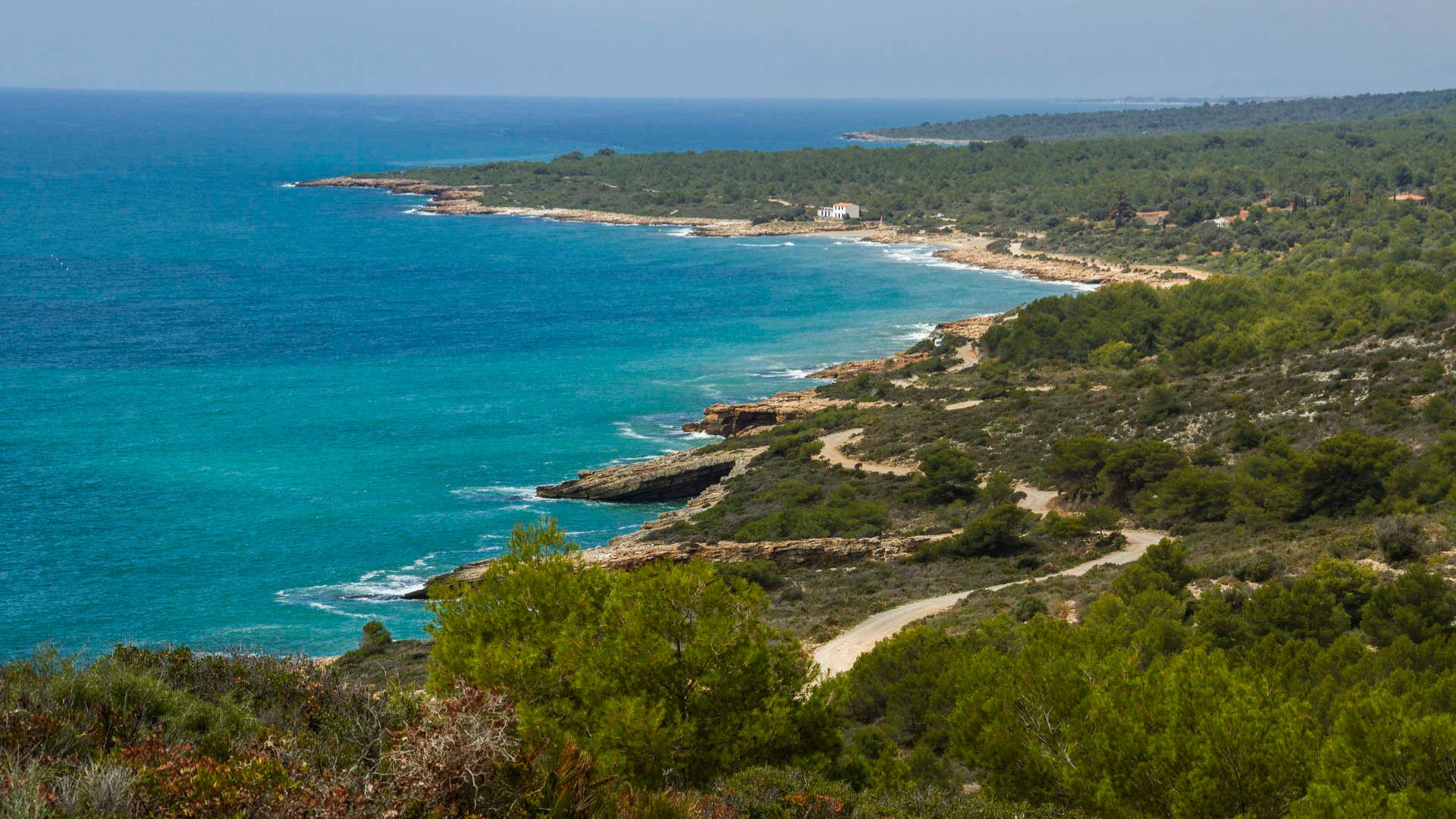 ruta senderismo circulares castellón,