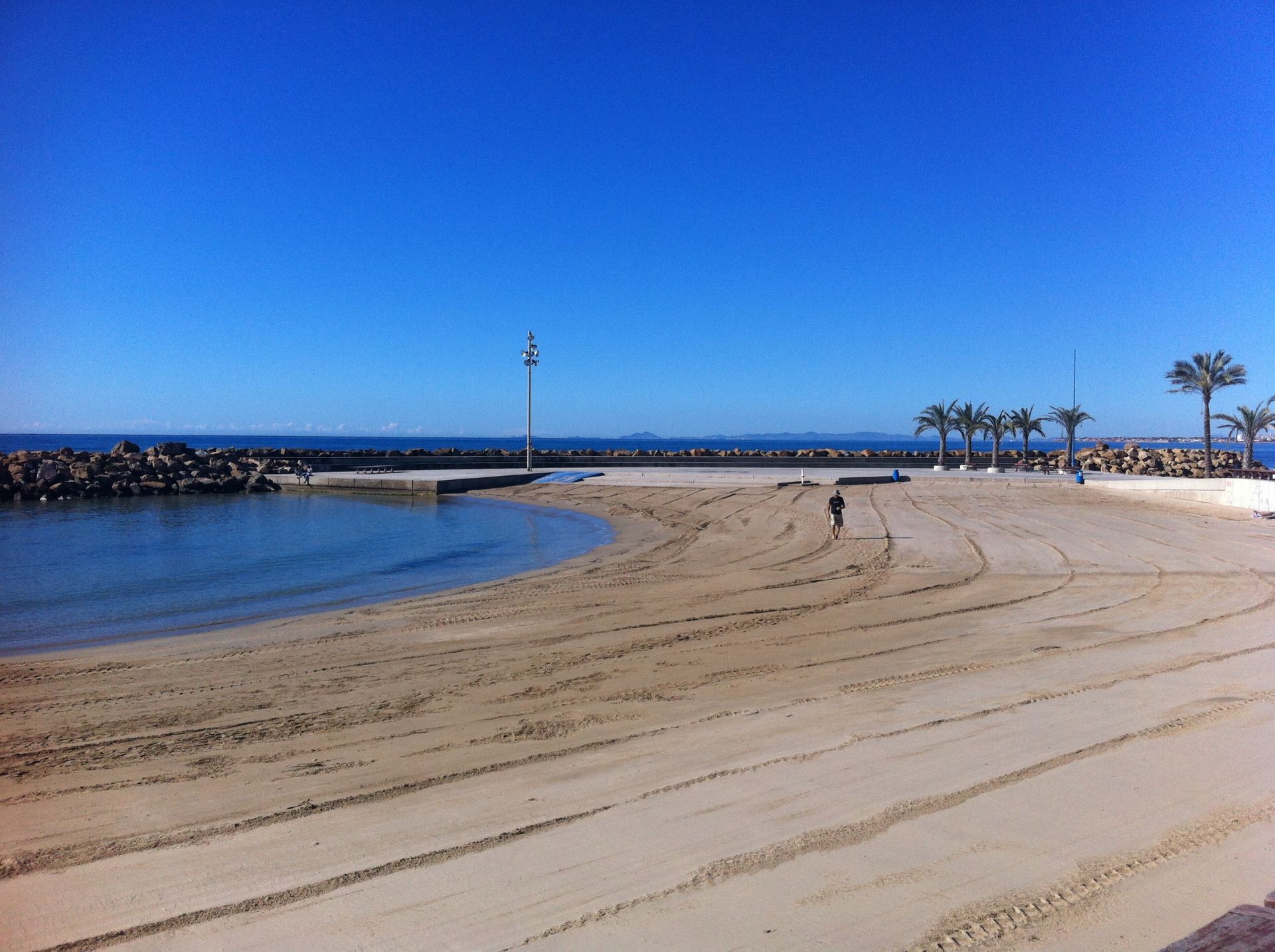 Torrevieja PISCINAS DEL PASEO
