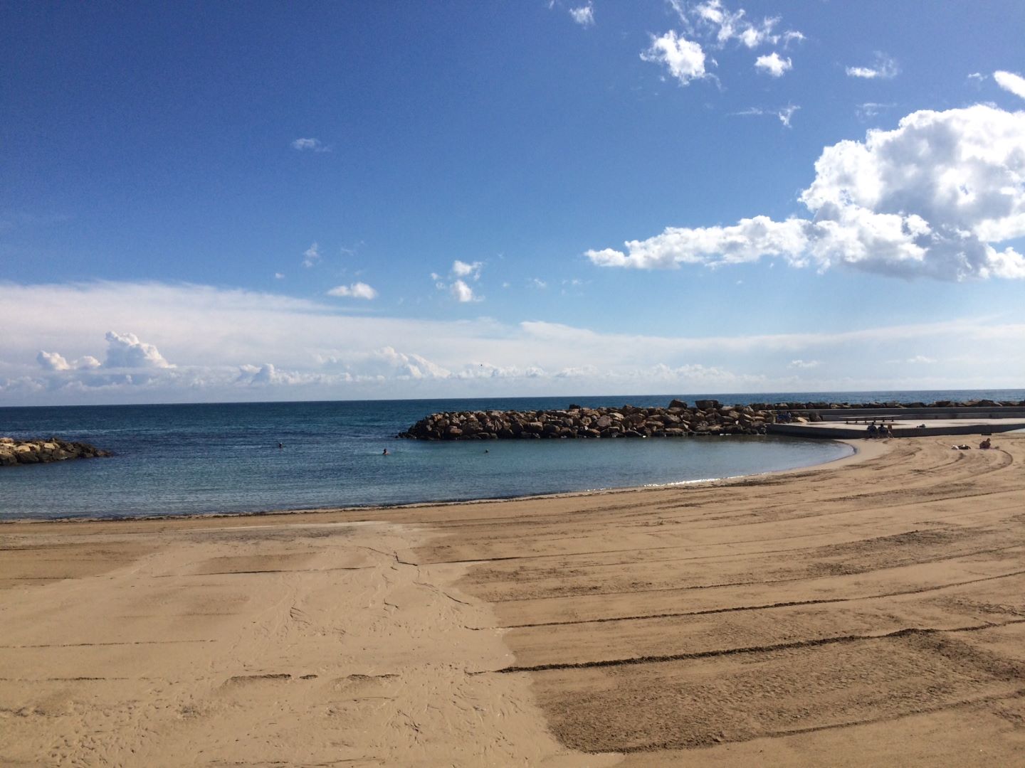 Torrevieja PISCINAS DEL PASEO