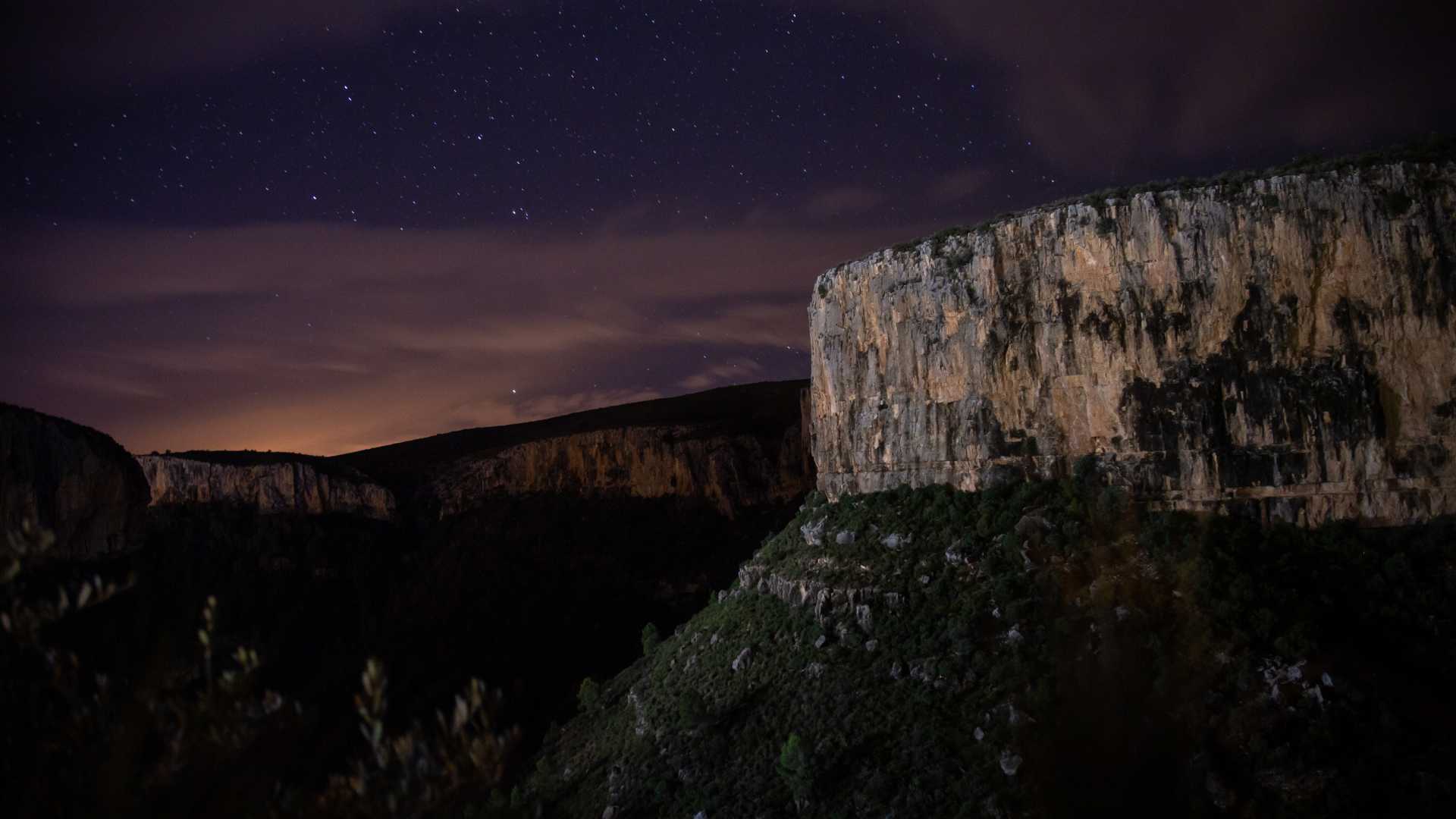 wissenschaftlicher tourismus spanien