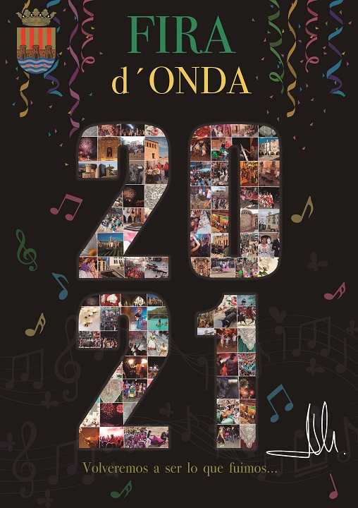 FIRA D'ONDA 2021