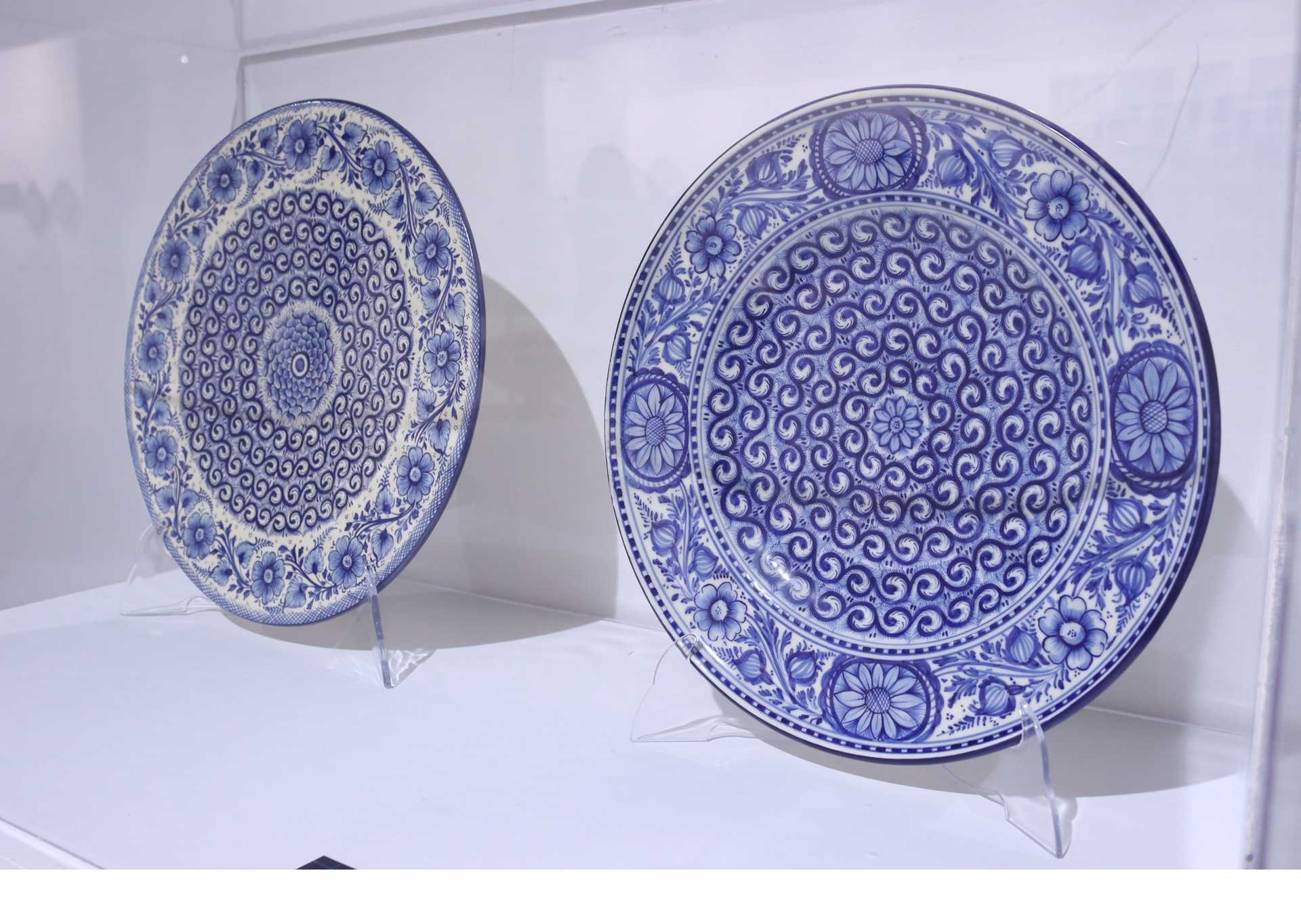 Mostra Artesania Ceràmica d'Onda