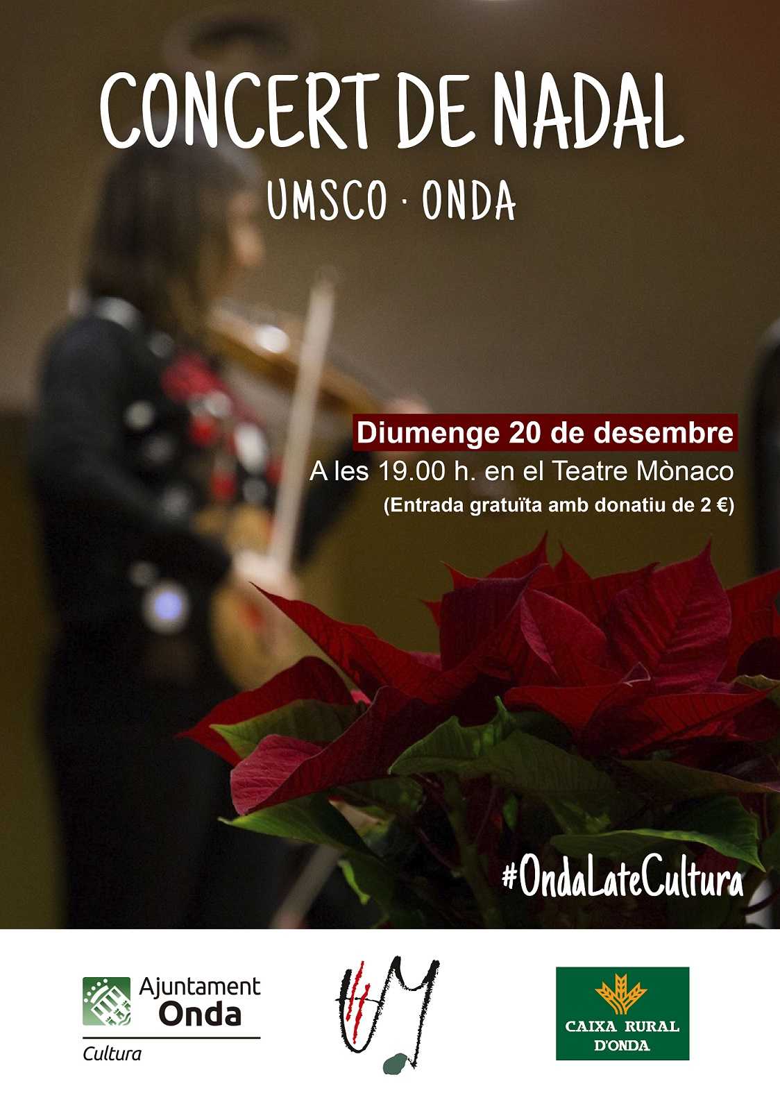 Nadal a Onda 2020/21