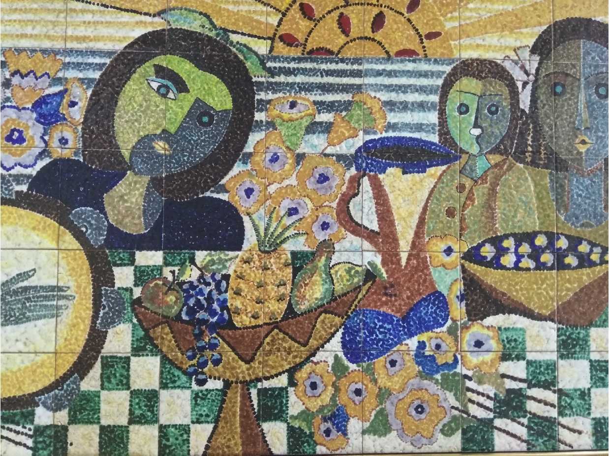 Mostra Artesania Ceràmica d'Onda