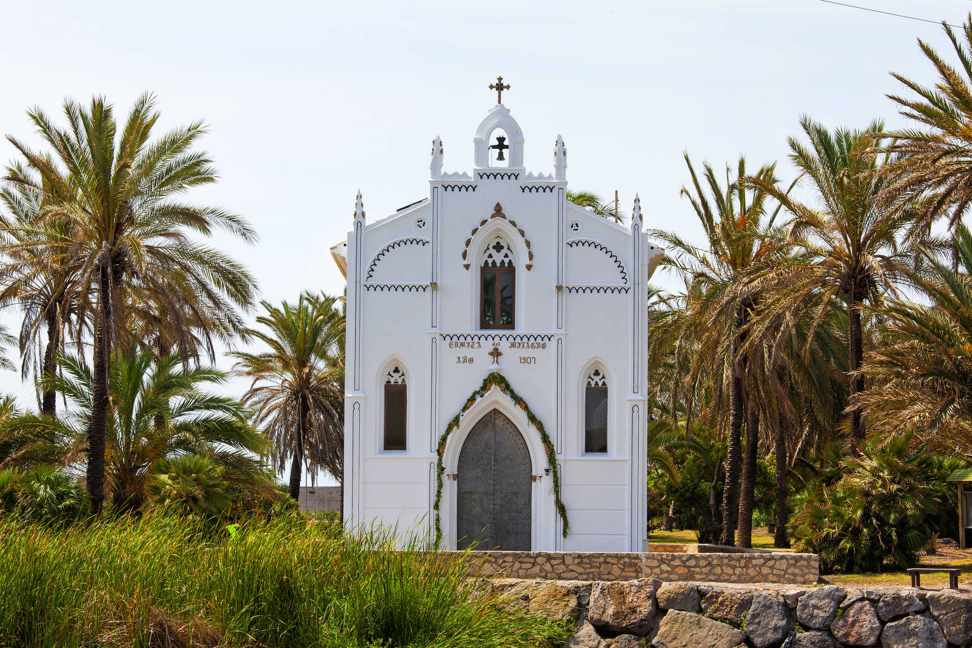 Ermita dels Peixets