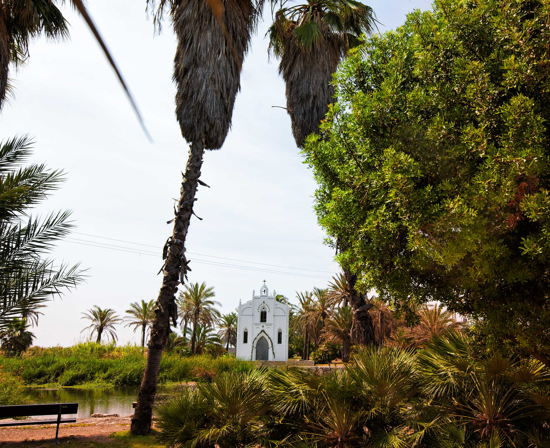 Ermita dels Peixets