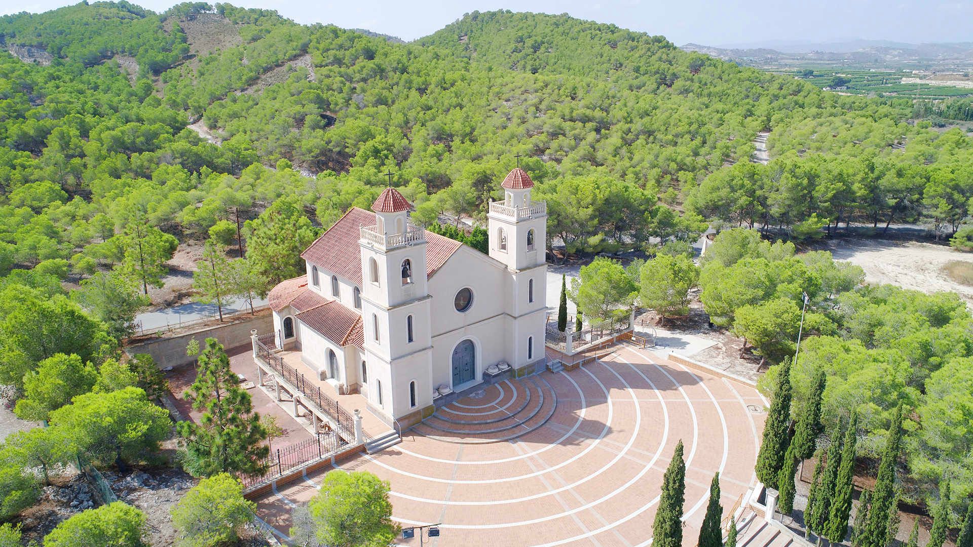 FIESTAS Y ROMERÍA DEL PILAR DE BENEJÚZAR
