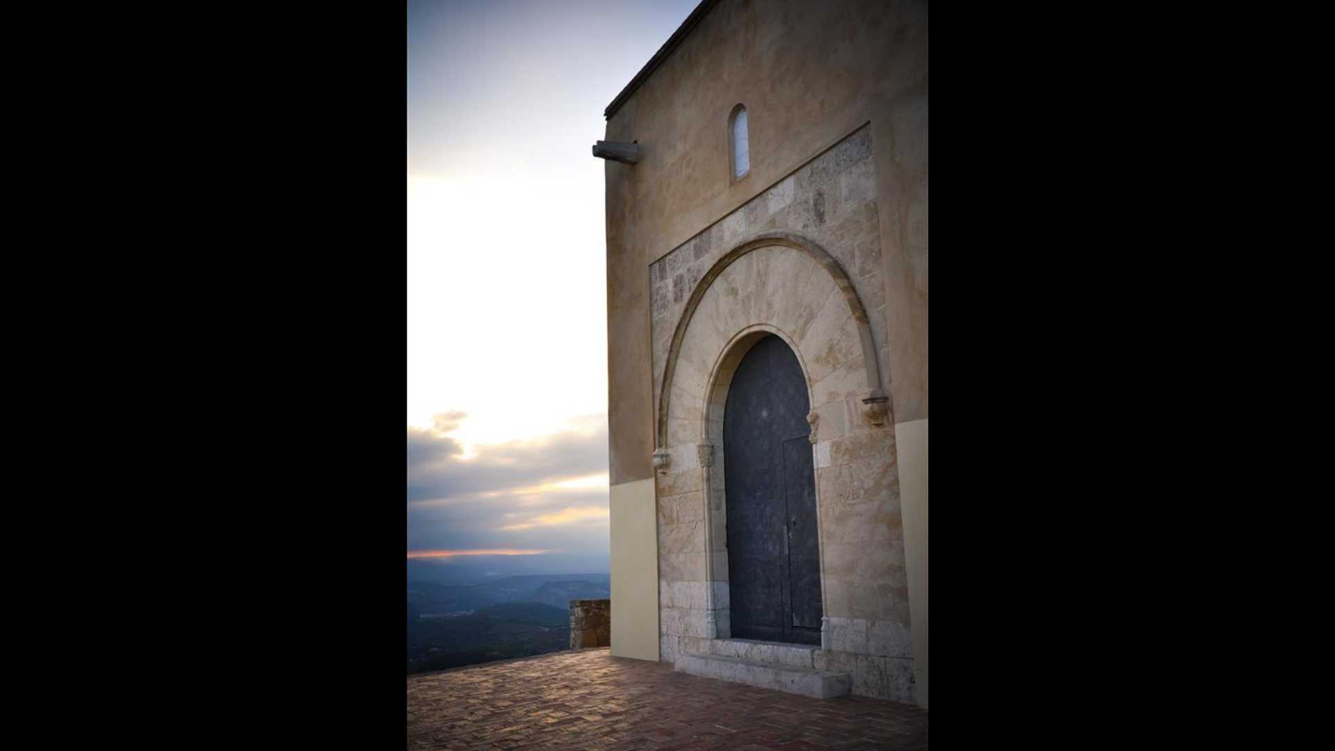 einsiedelei xativa,