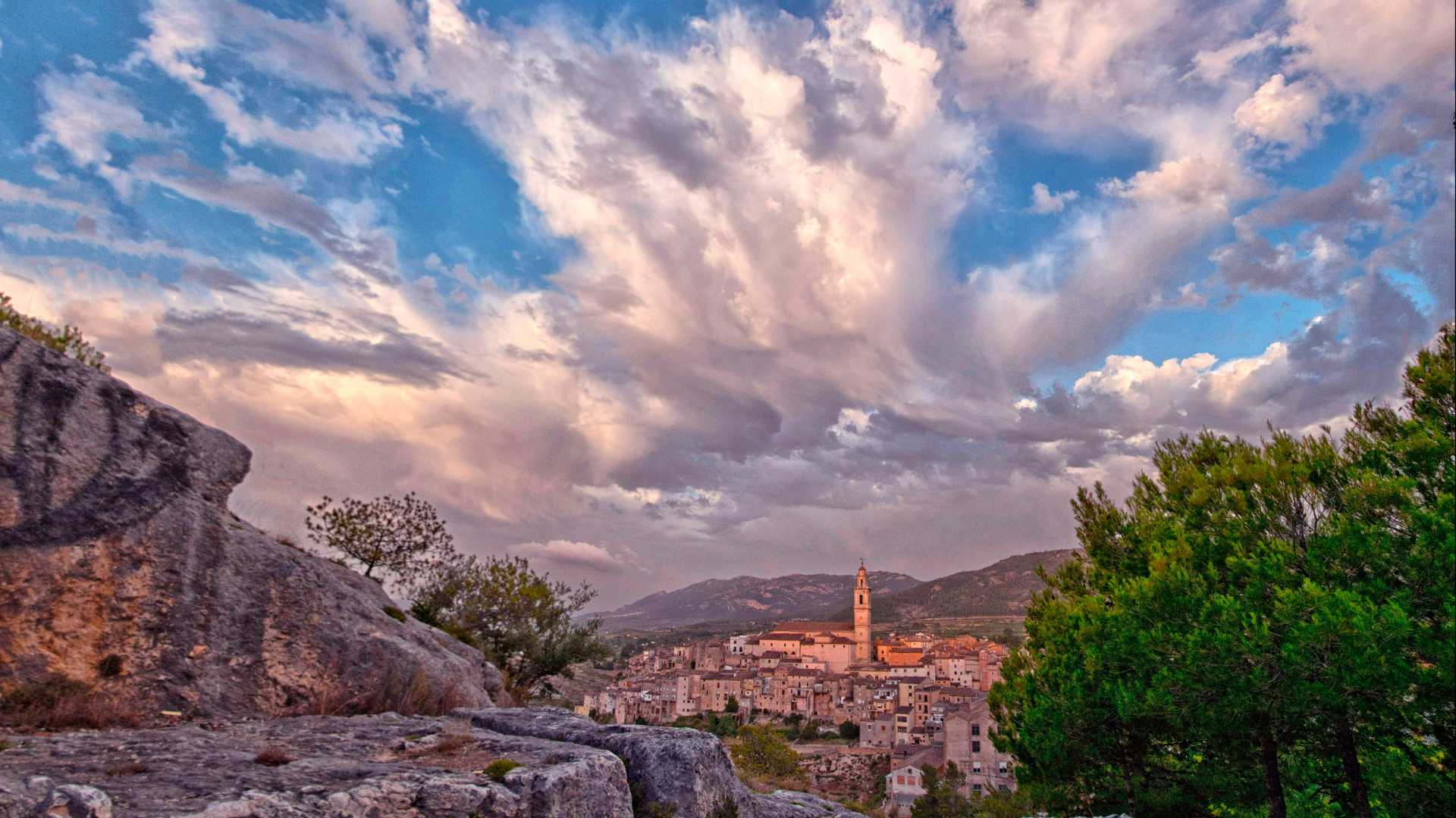 Bocairent