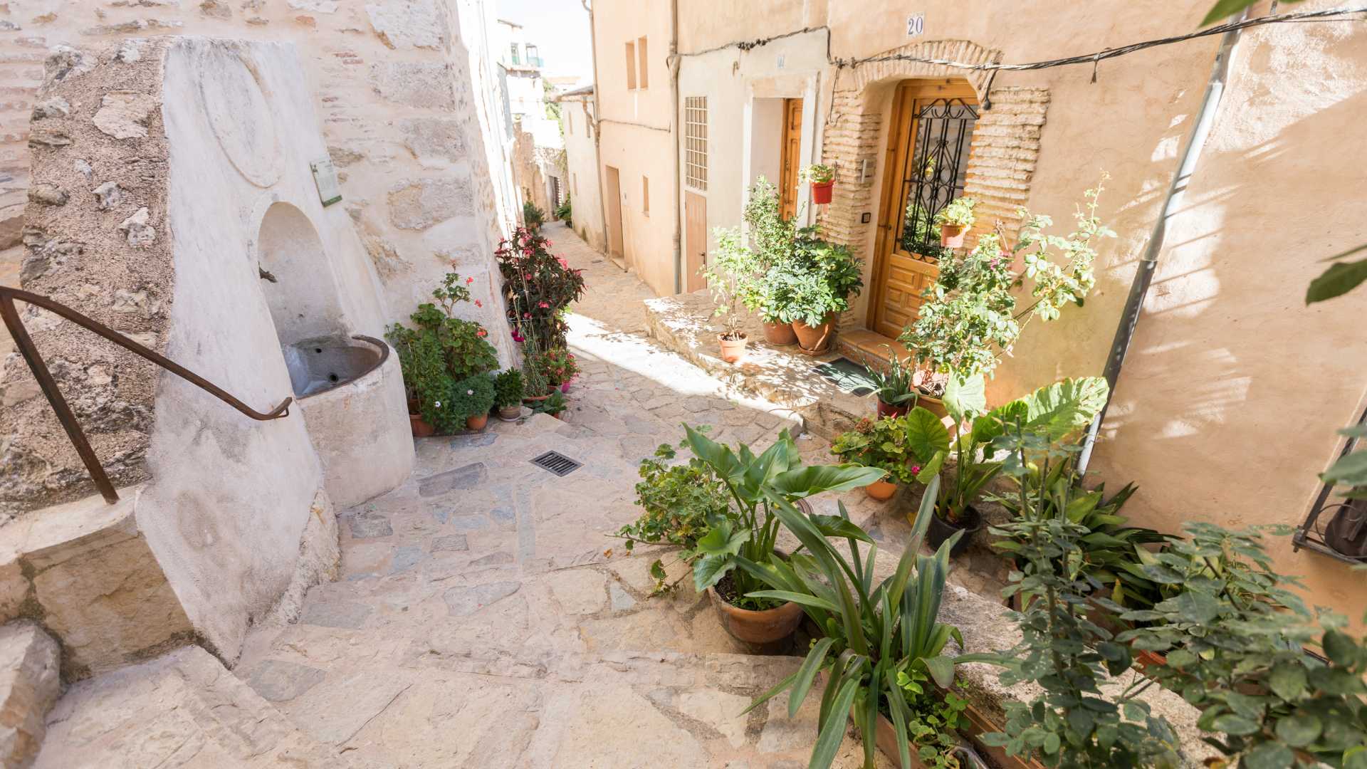 Bocairent