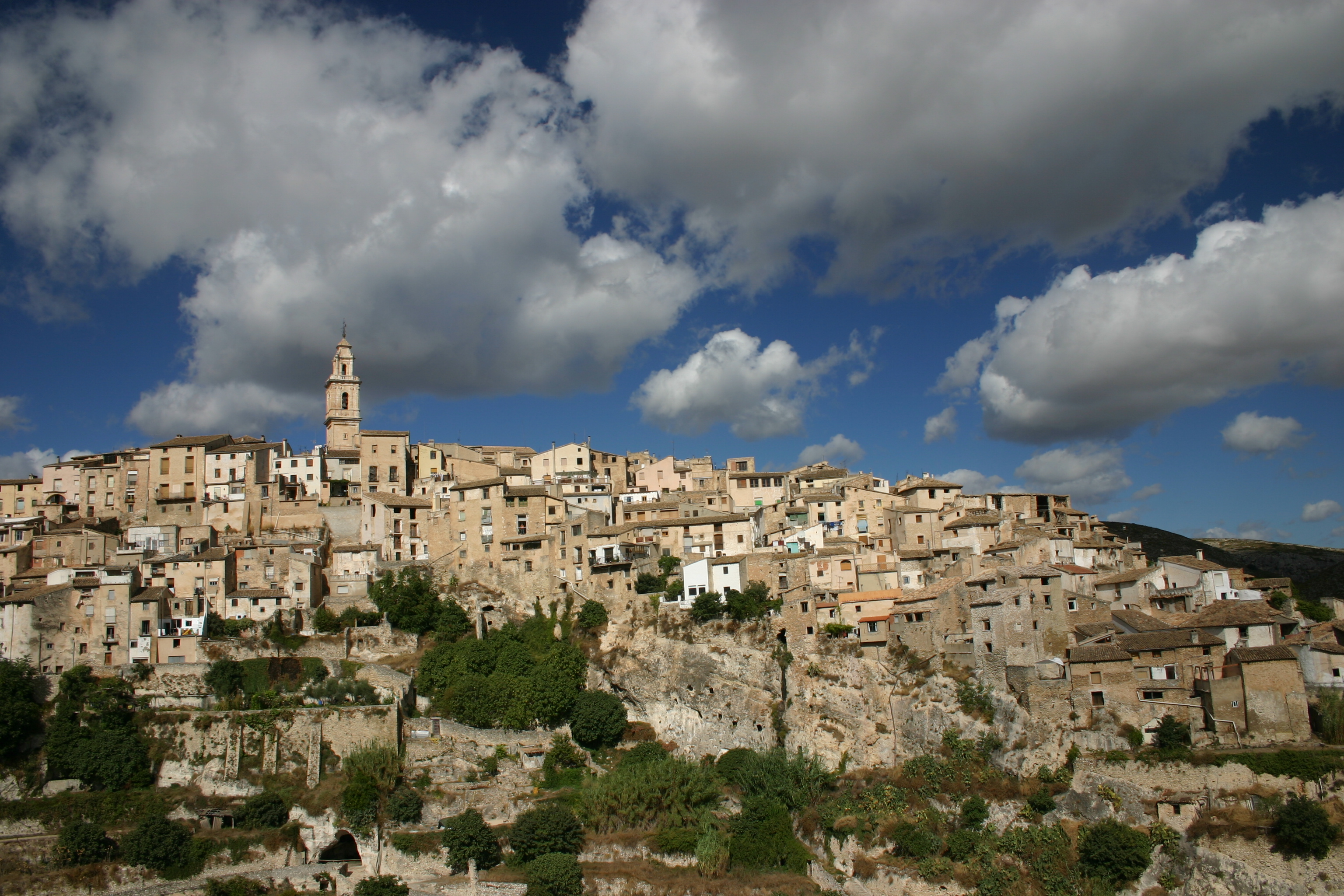 Bocairent