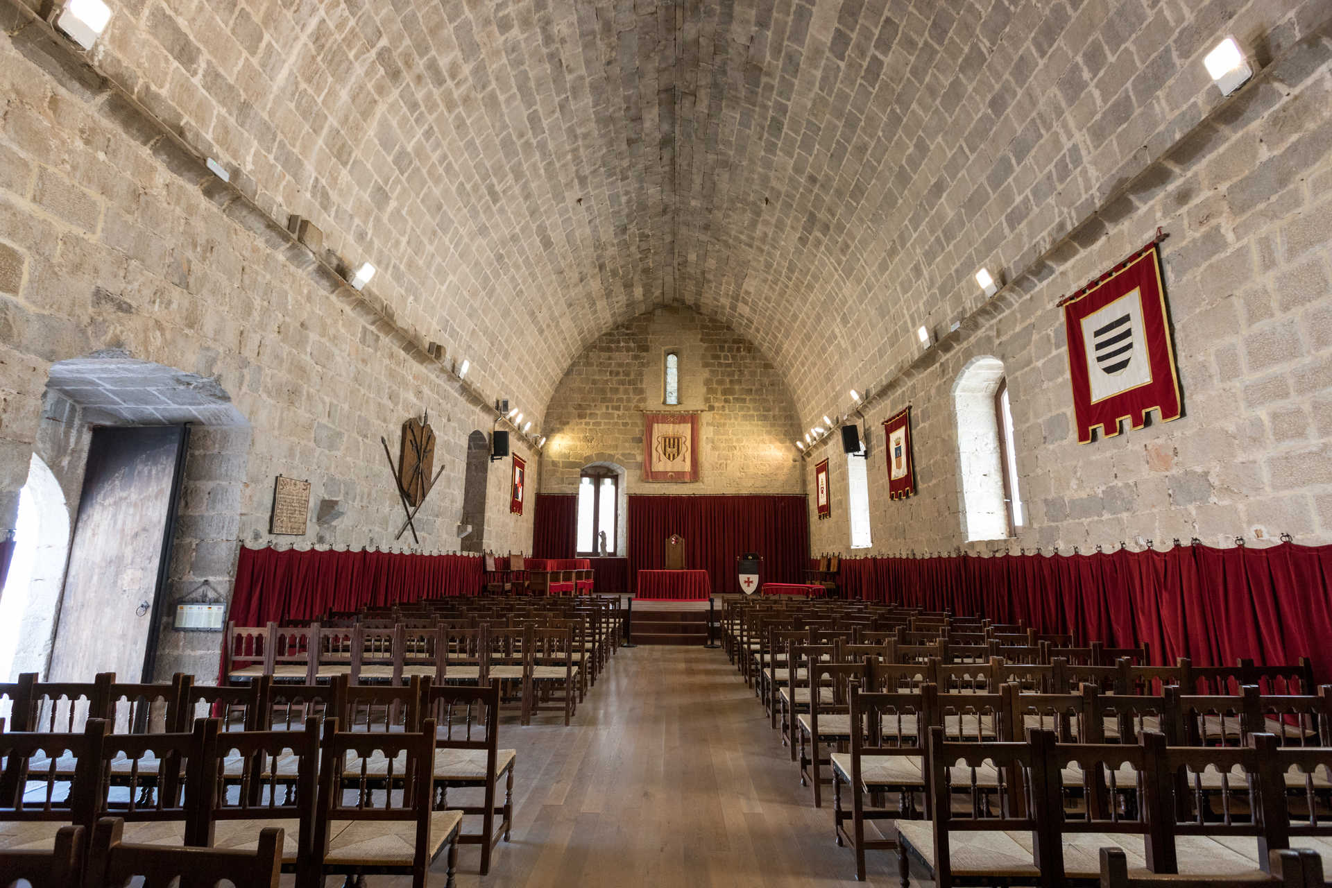 Castillo de Peñíscola