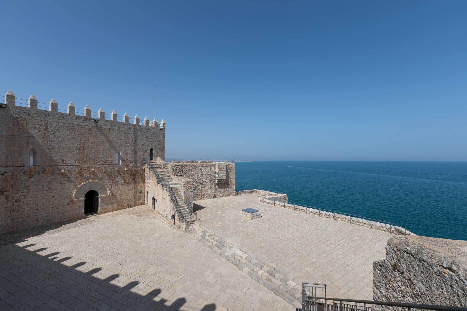 Castell de Peníscola