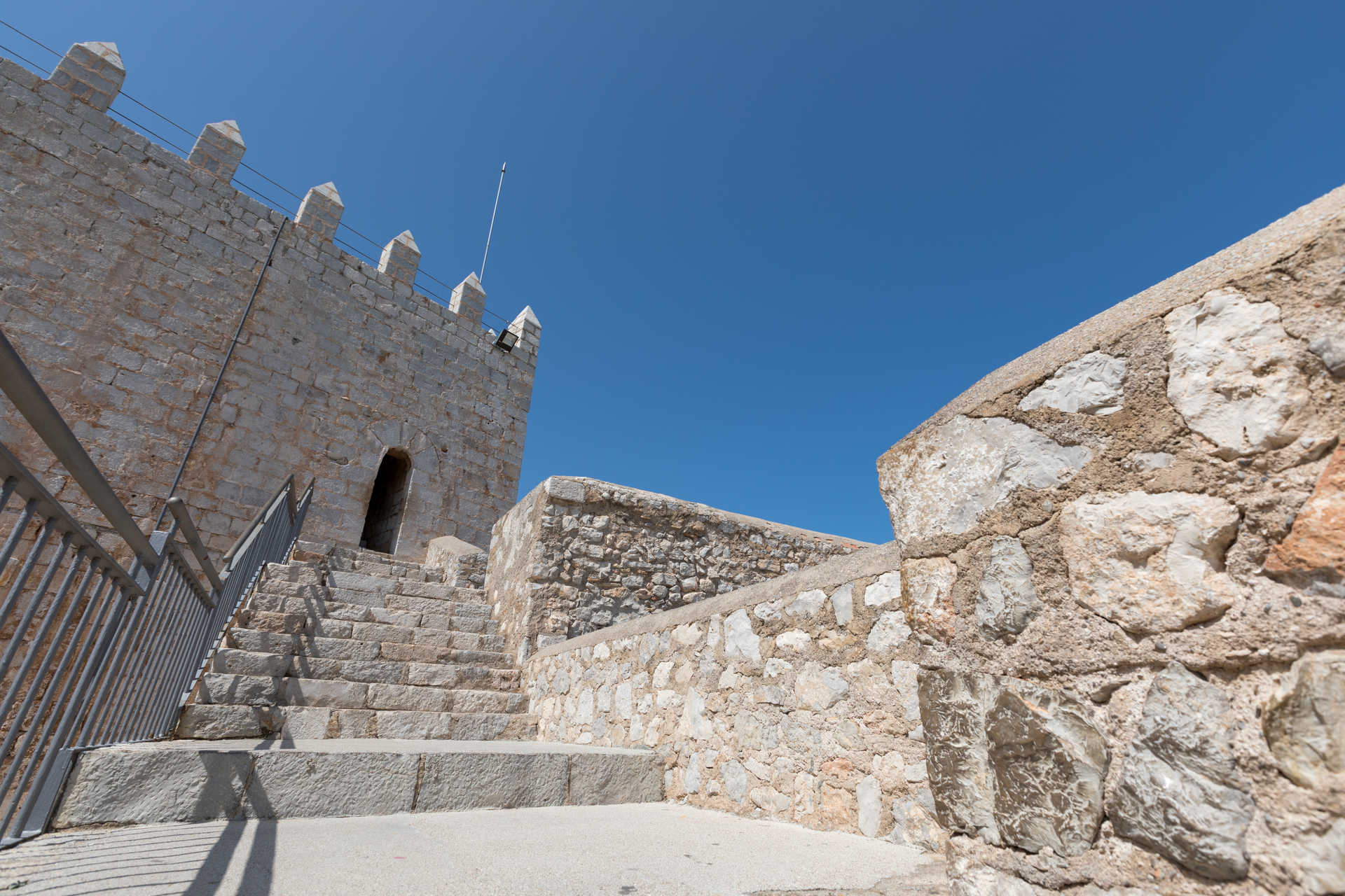 Castillo de Peñíscola