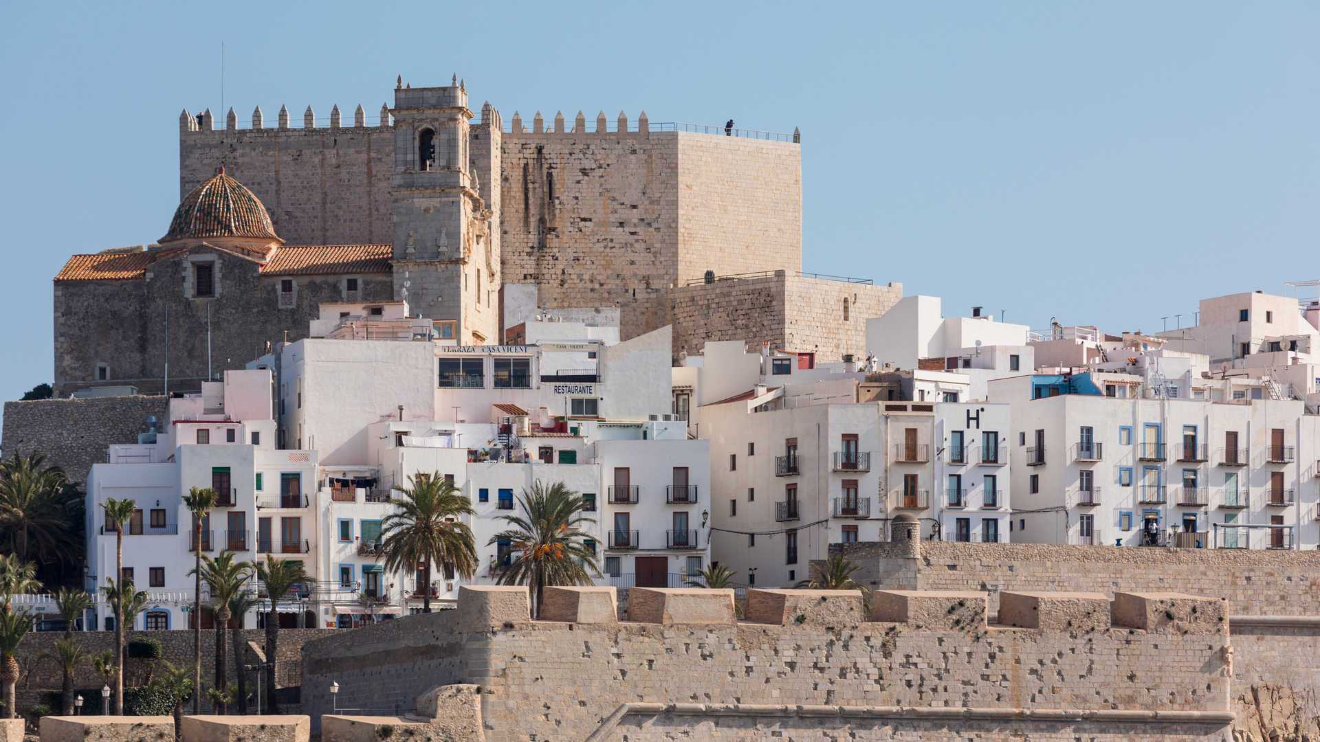“La Conquista de Peñíscola a los Musulmanes” – Teatro en el Castillo de Peñíscola