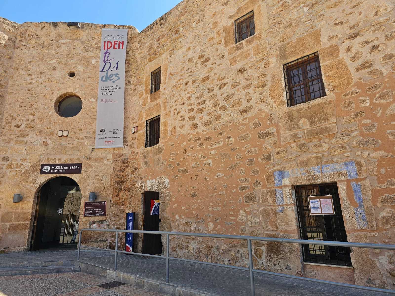TOURIST INFO SANTA POLA - CENTRO