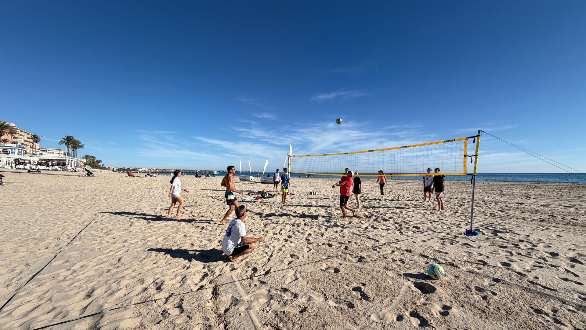 Día de Europa de la EUIPO en Alicante