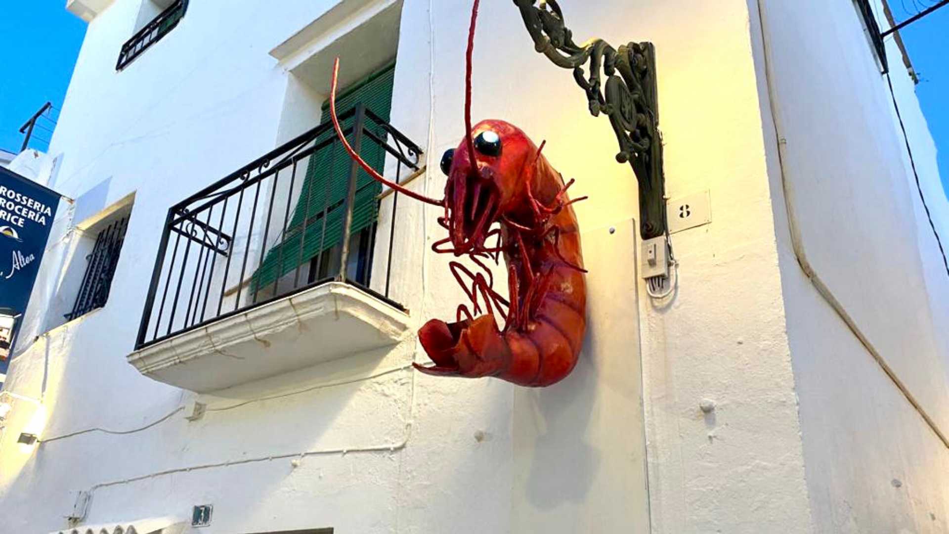 El Regreso de las Gárgolas a Altea