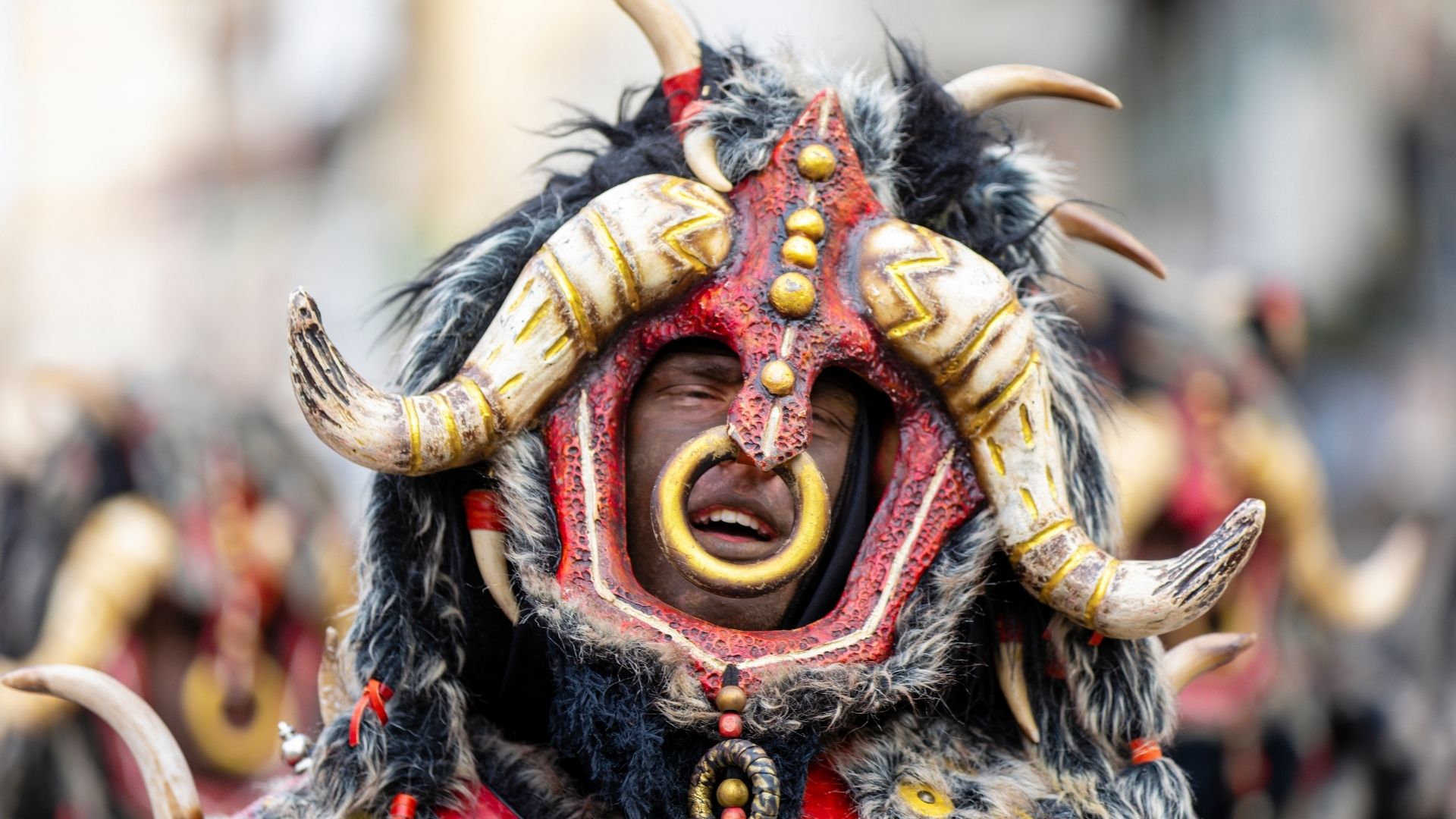 Moros y Cristianos