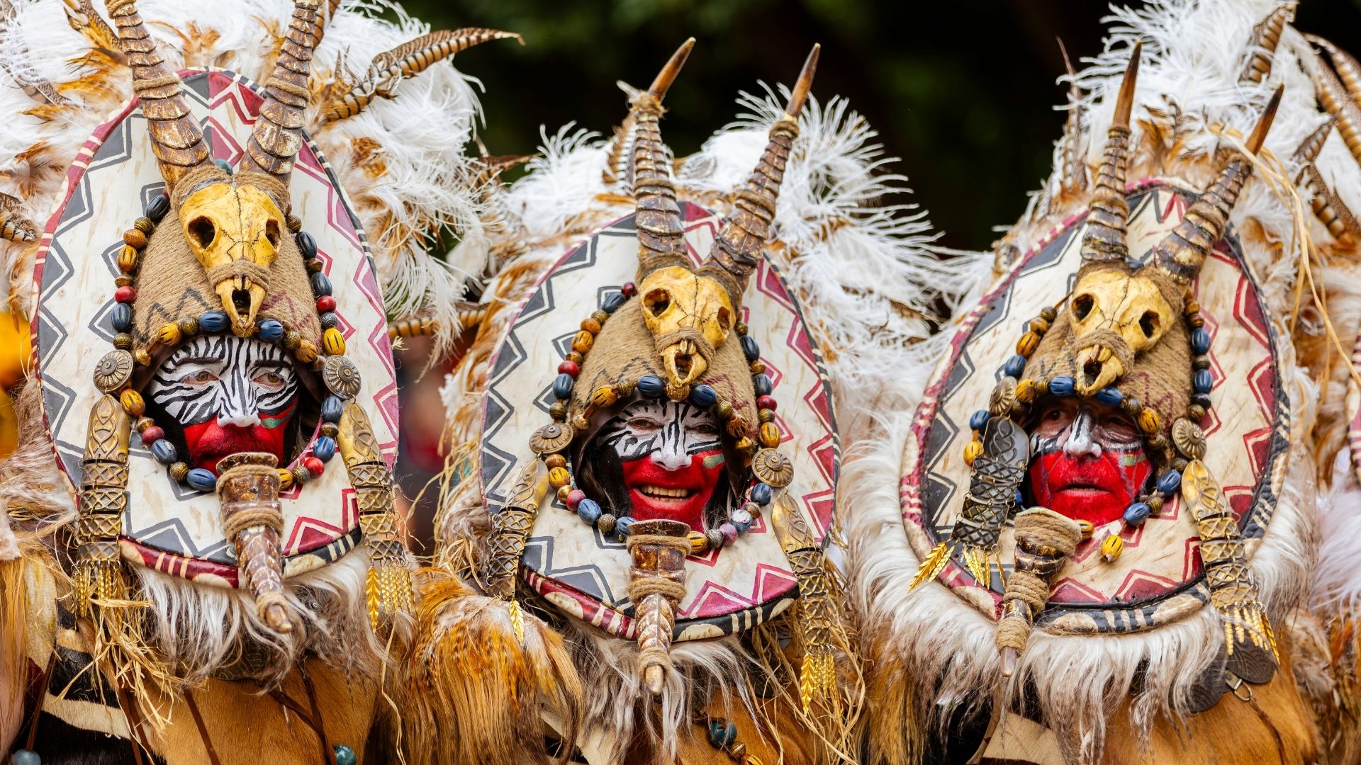Moros y Cristianos