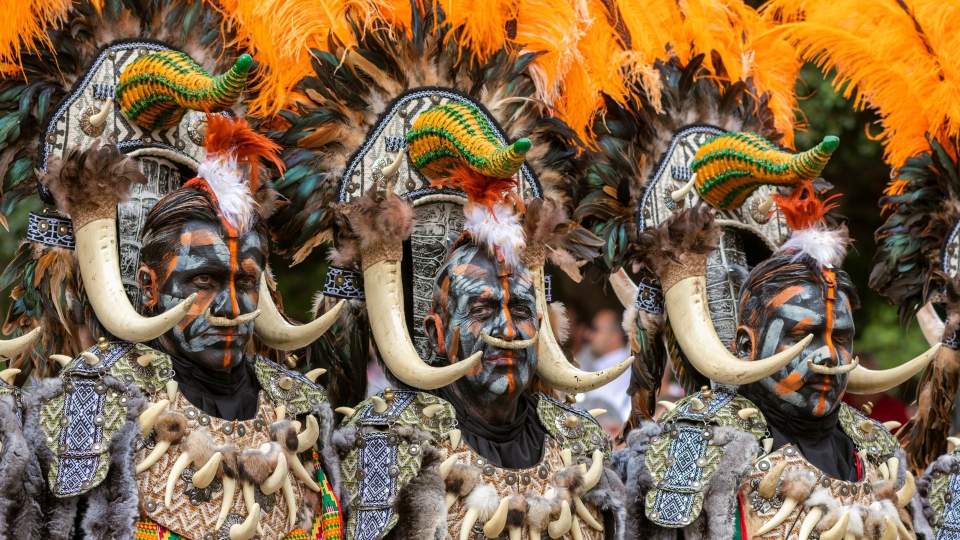 Moros y Cristianos