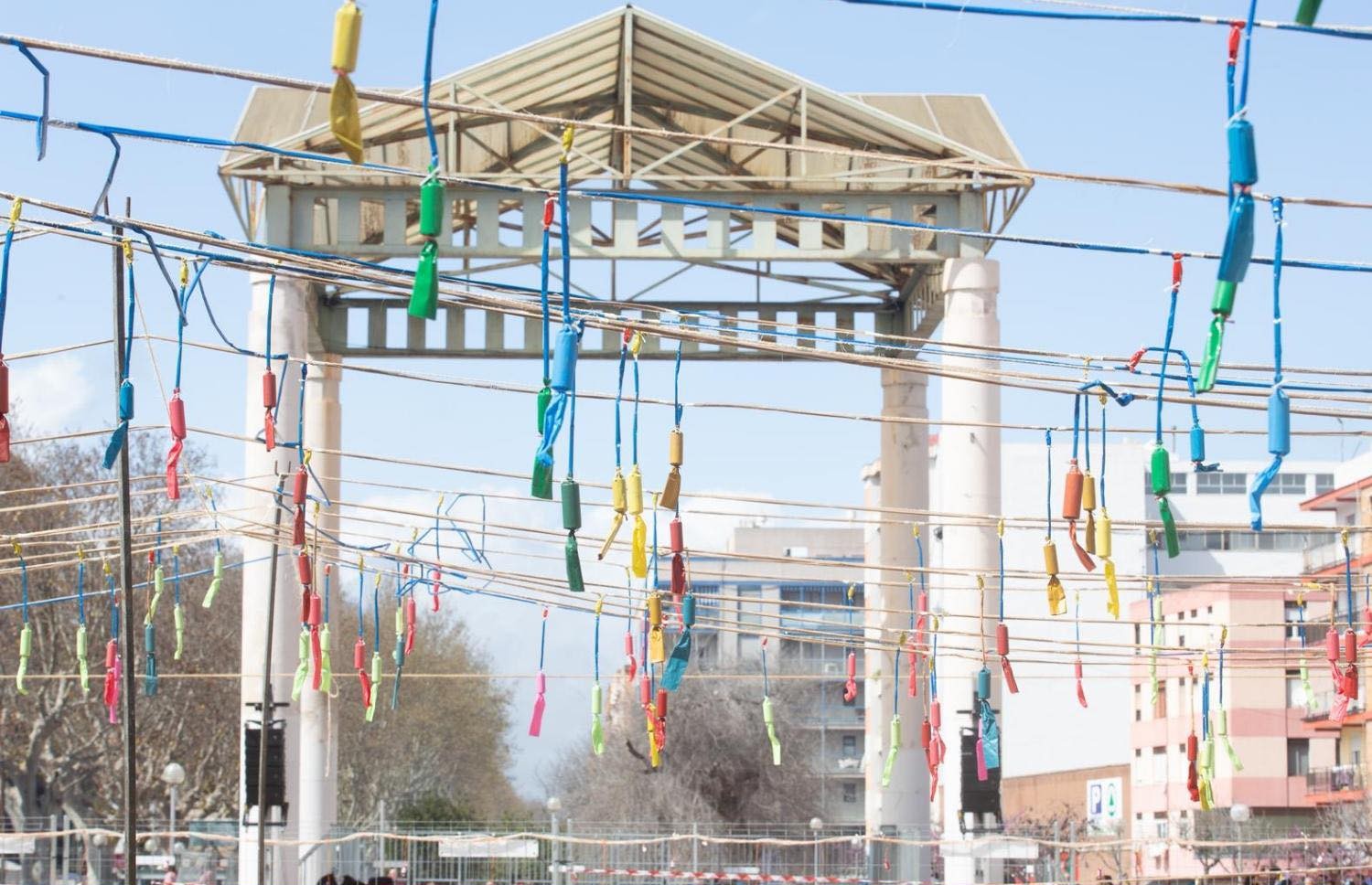 Fallas de Oliva 2026