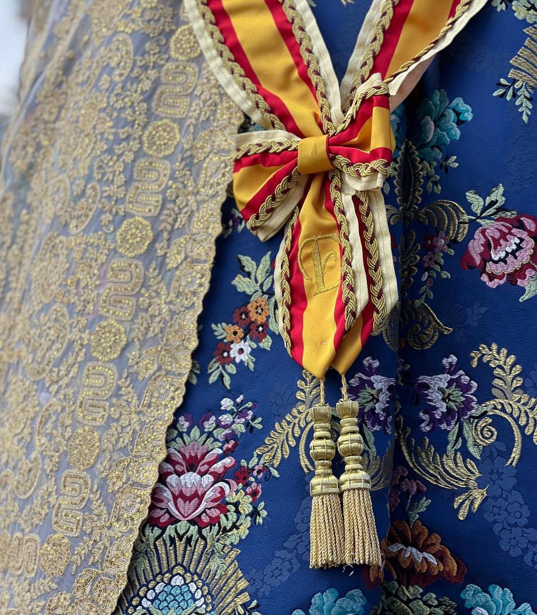 Fallas de Oliva 2026