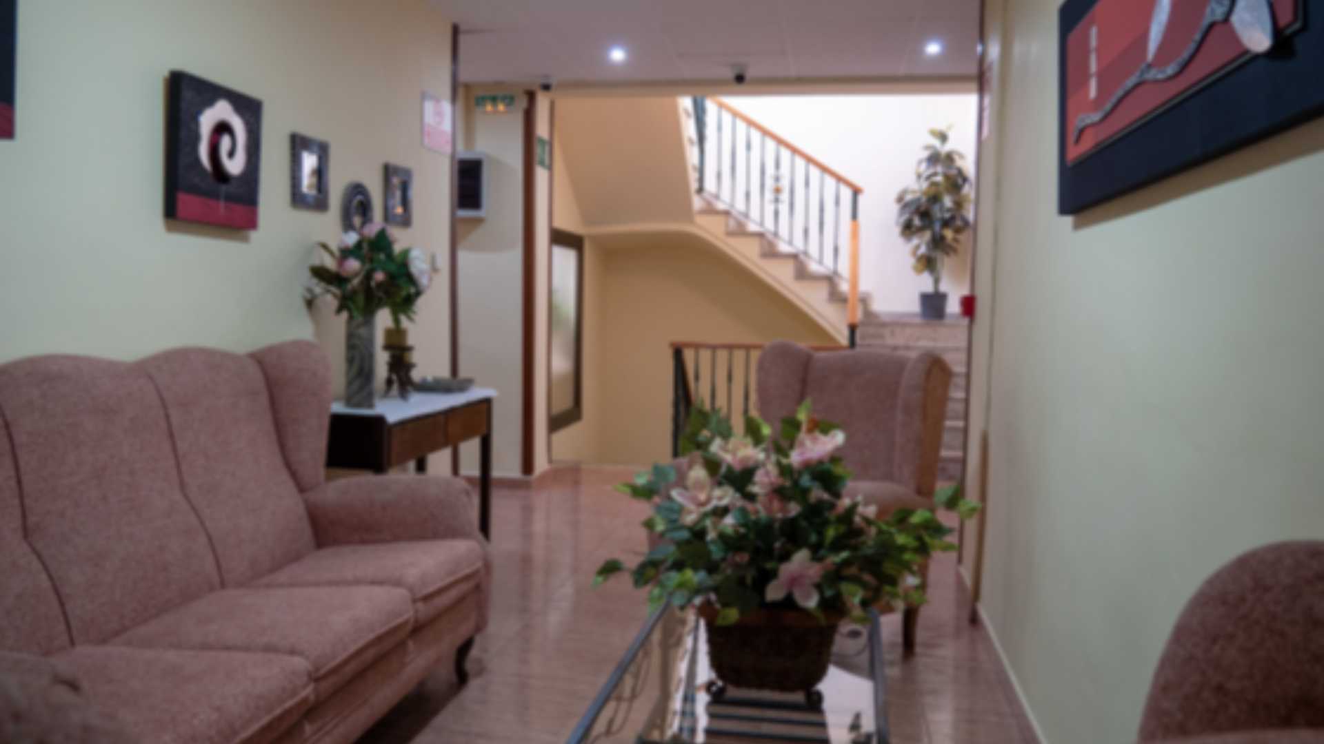 Elche Hotel DURA