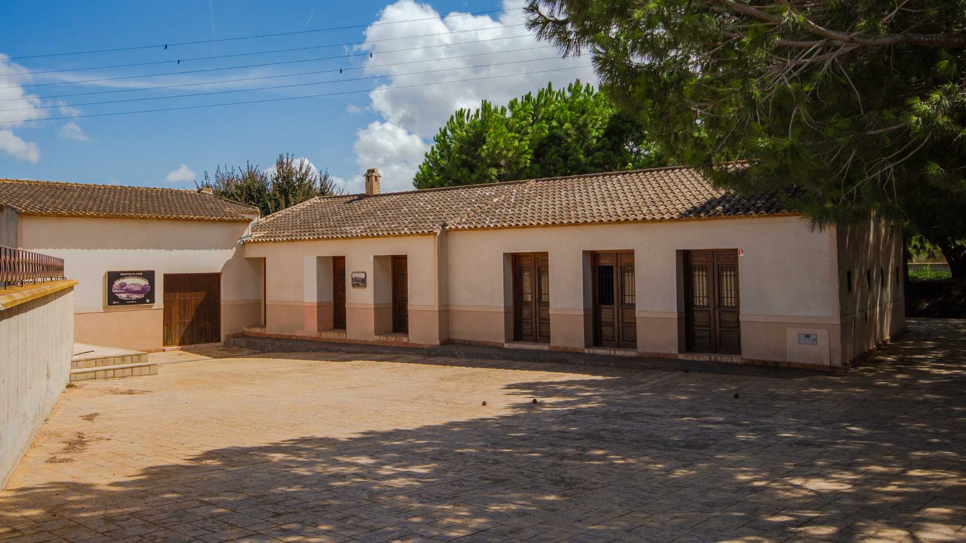Formentera del Segura