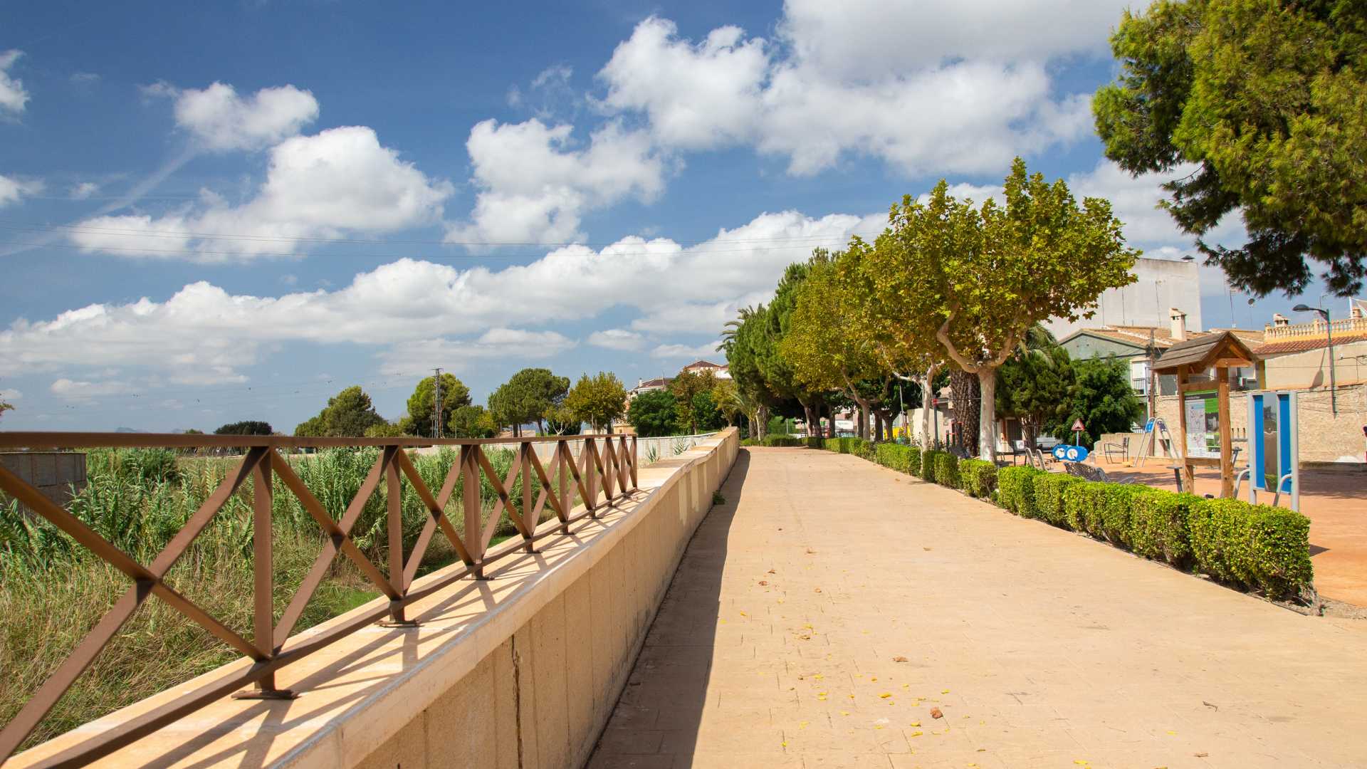 Formentera del Segura Alicante